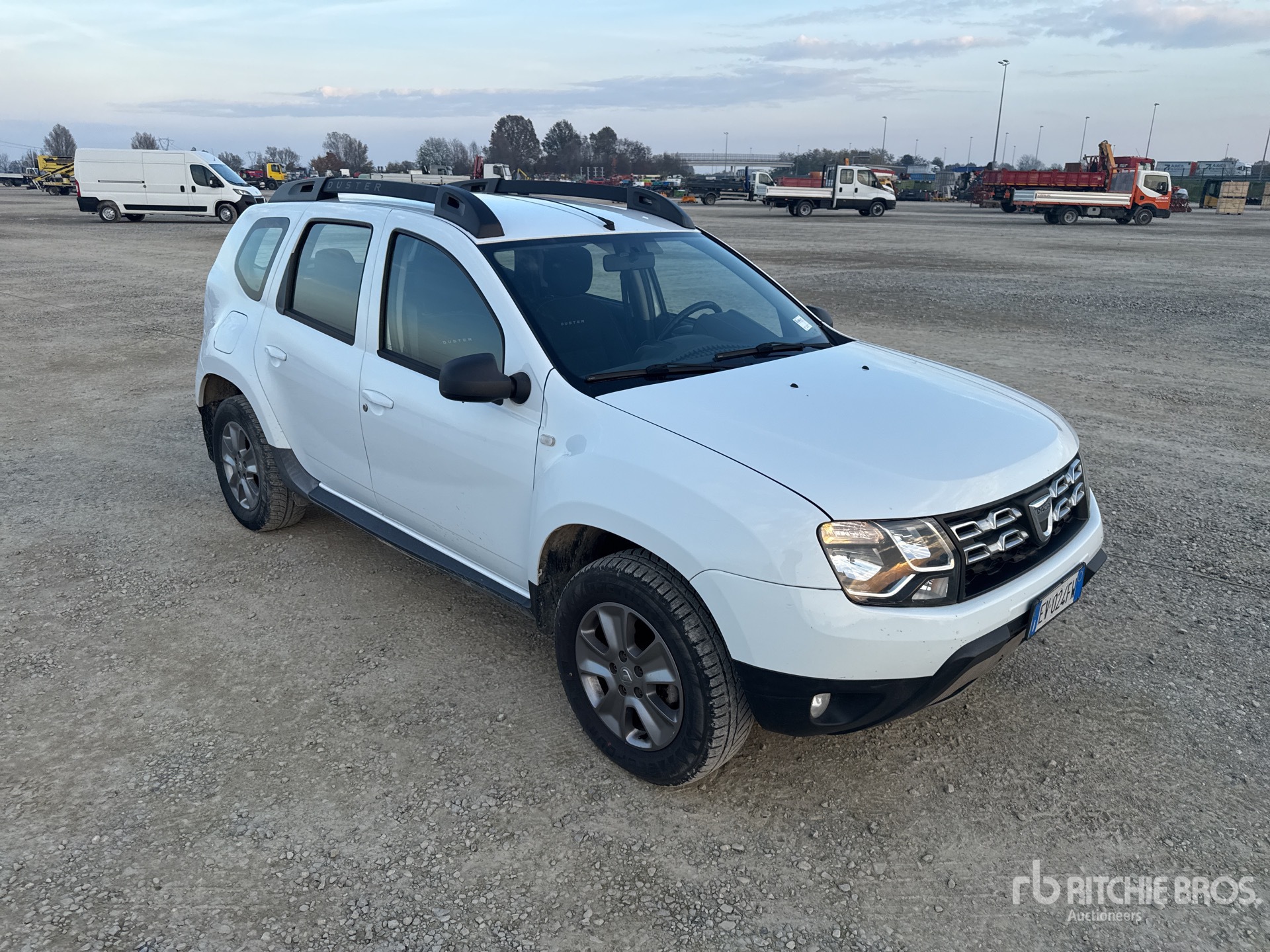 General Appearance with Zdjęcie, prawy górny róg