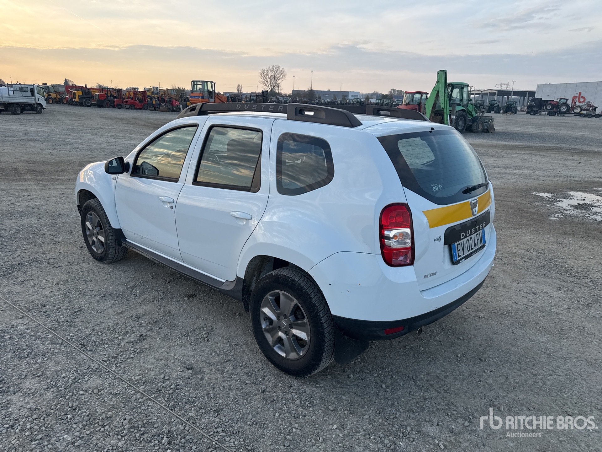 General Appearance with Zdjęcie, lewy dolny róg