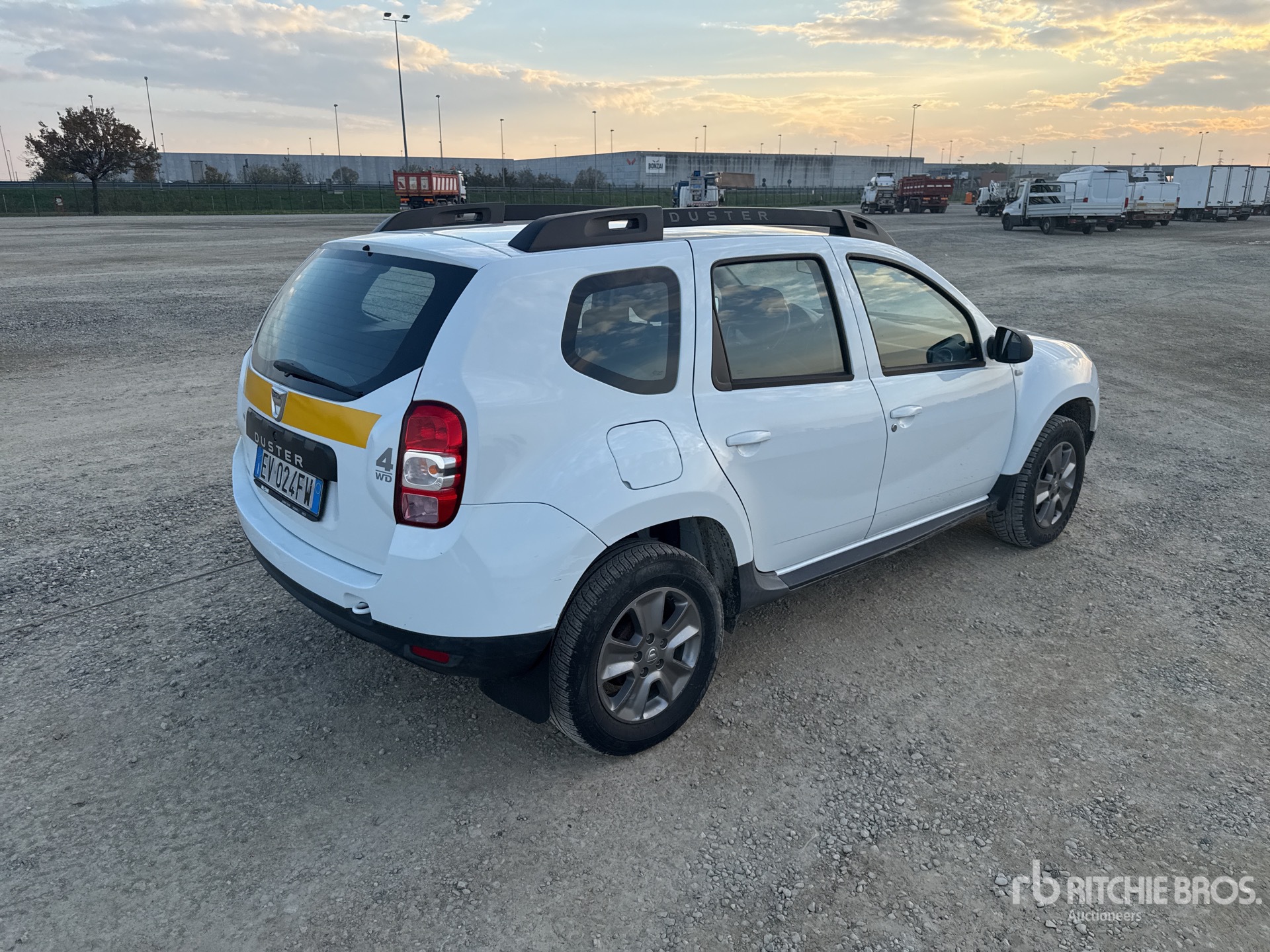 General Appearance with Zdjęcie, prawy dolny róg