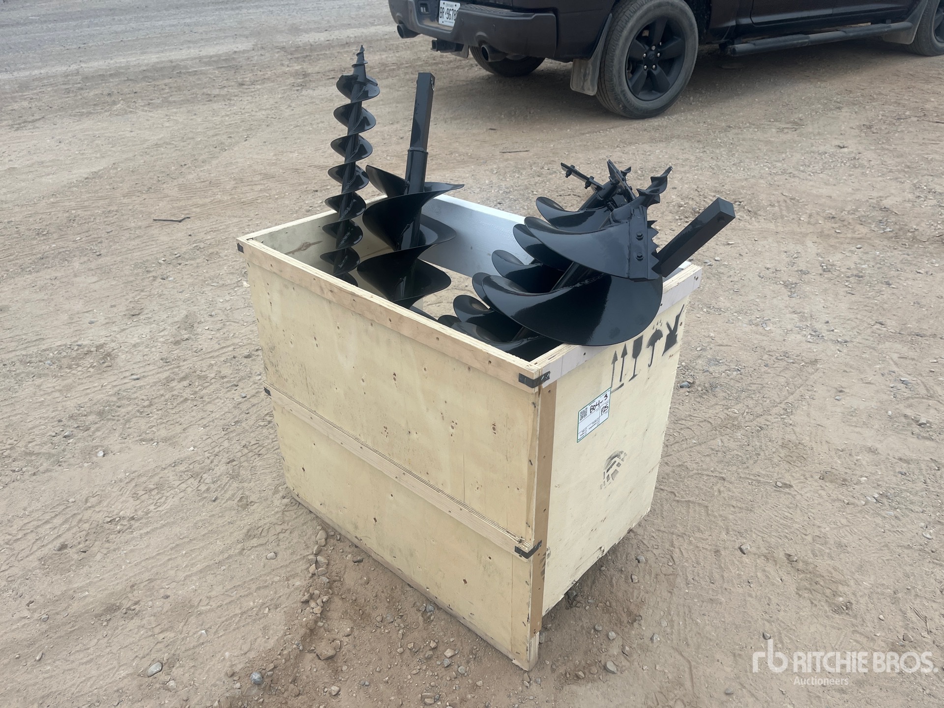 General Appearance with Imagen: esquina trasera izquierda