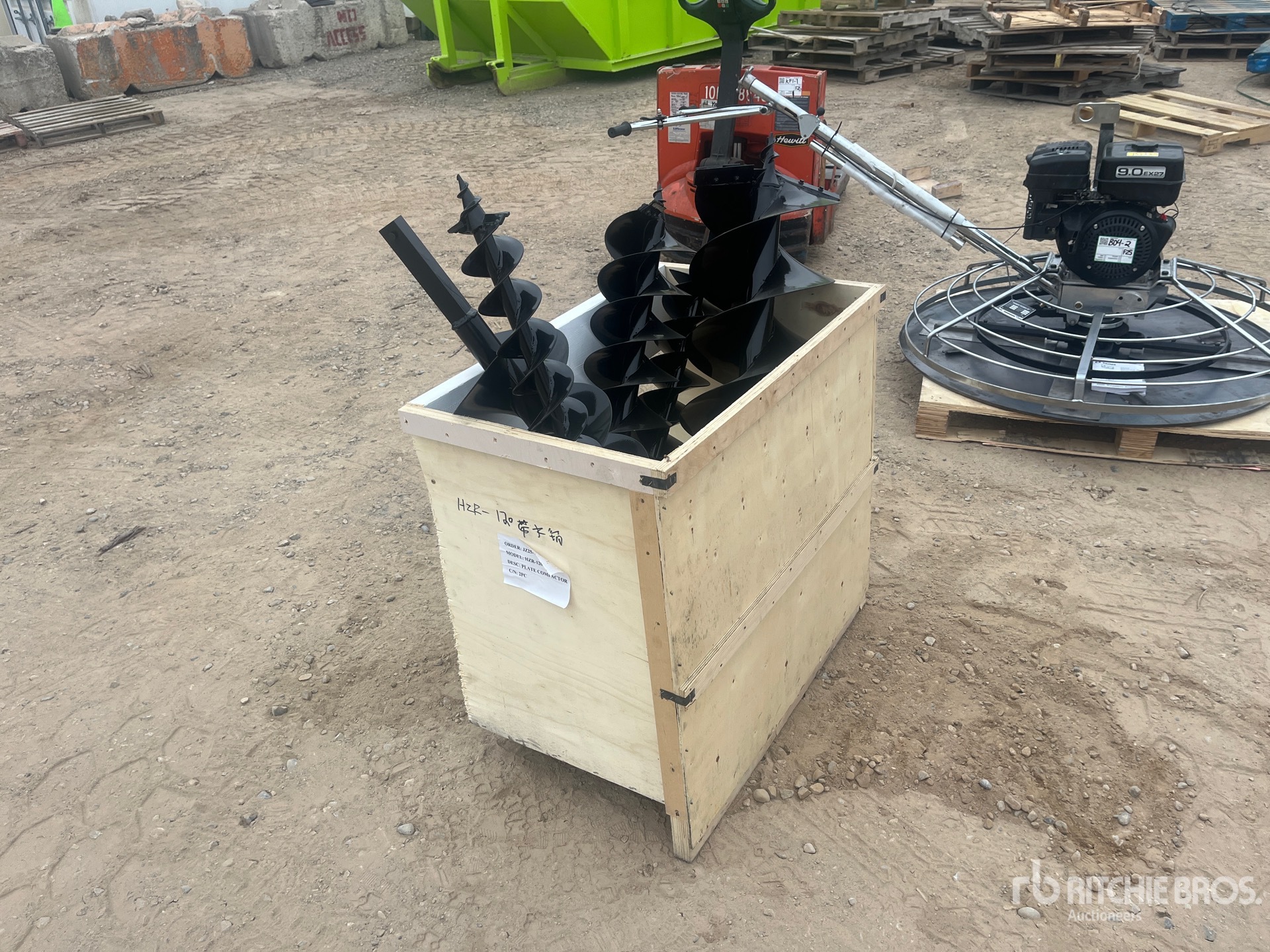 General Appearance with Imagen: esquina trasera derecha