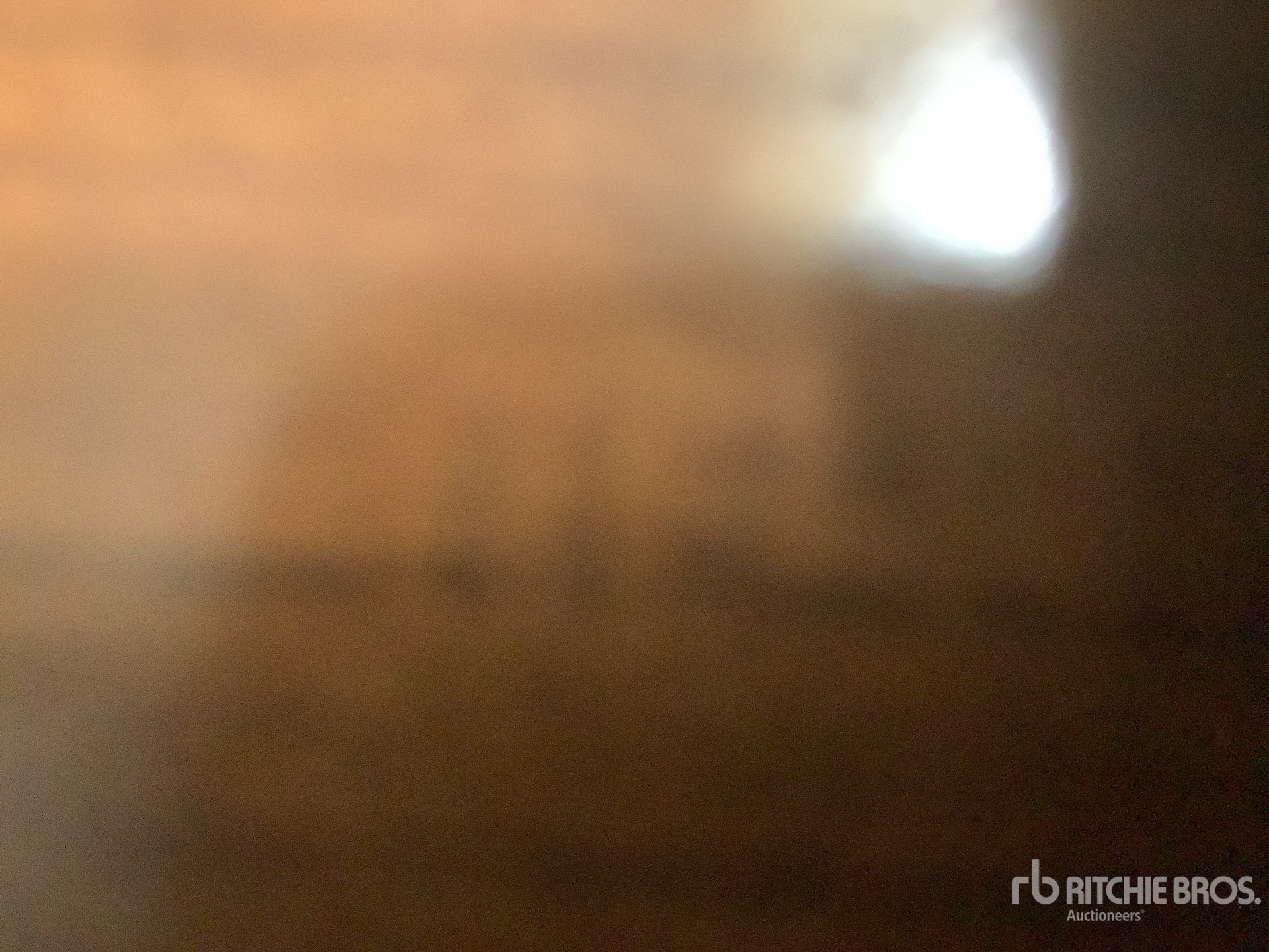 General Appearance with Load Chart