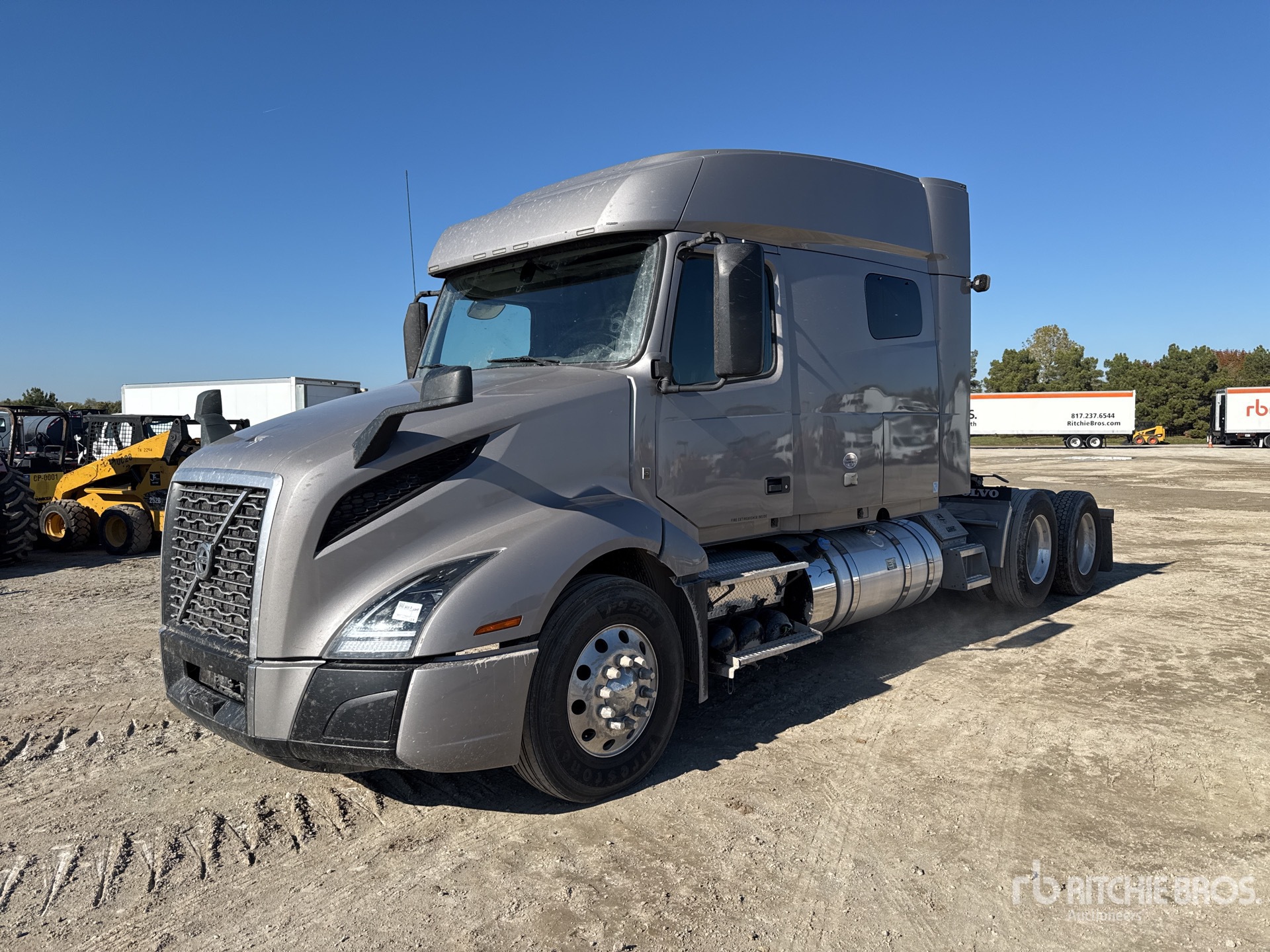 Aspect général with Image, coin avant gauche