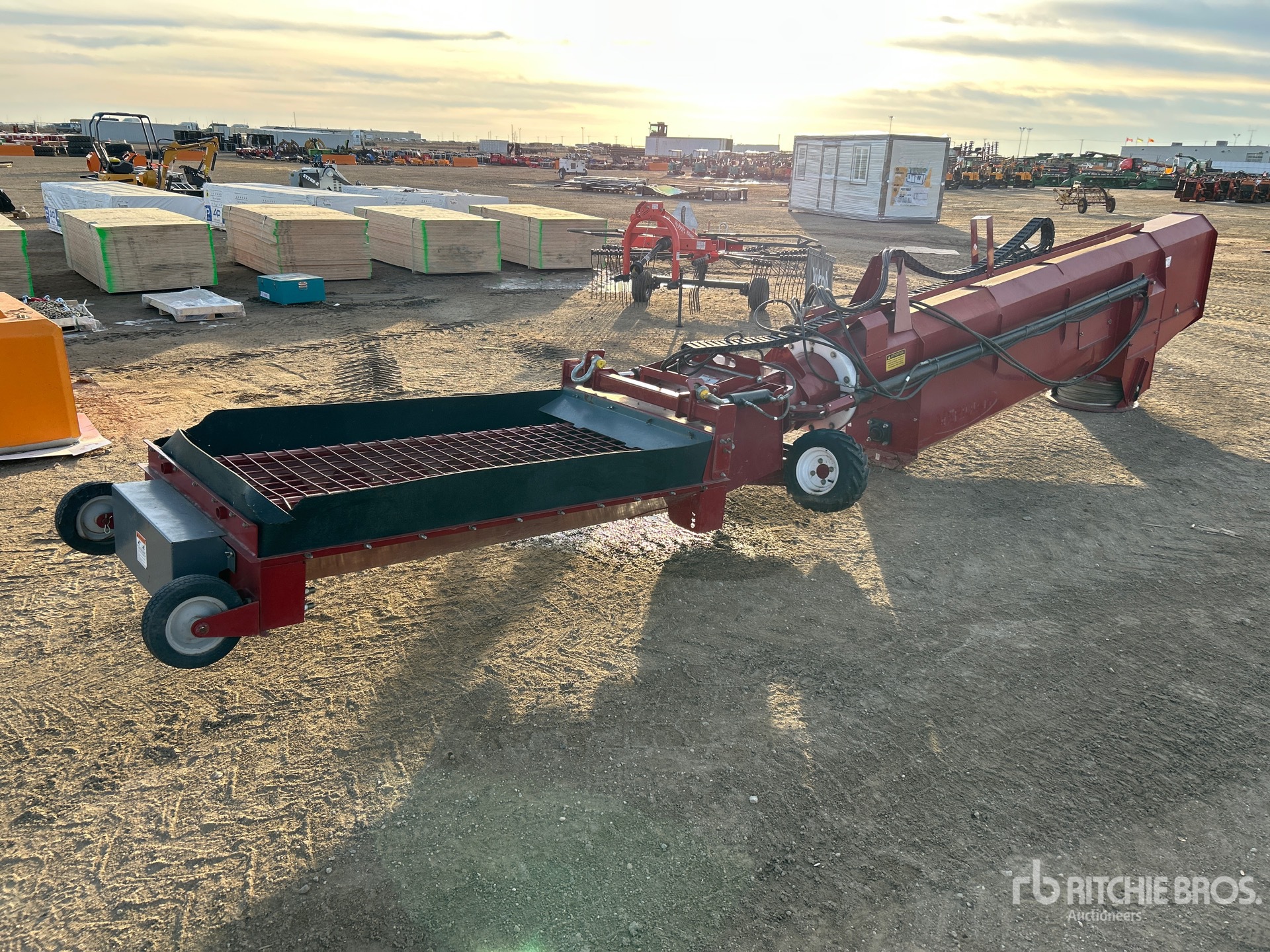 General Appearance with Zdjęcie, lewy górny róg