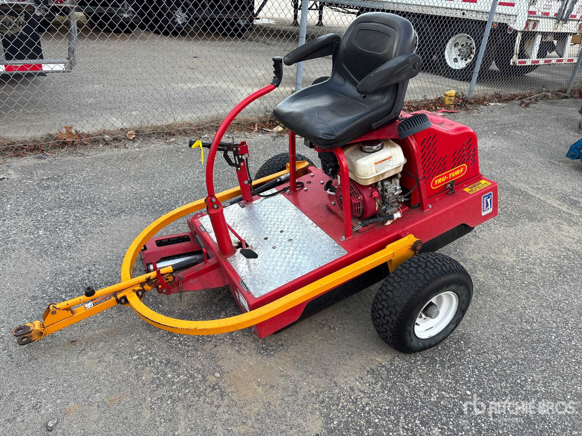 General Appearance with Featured Photo