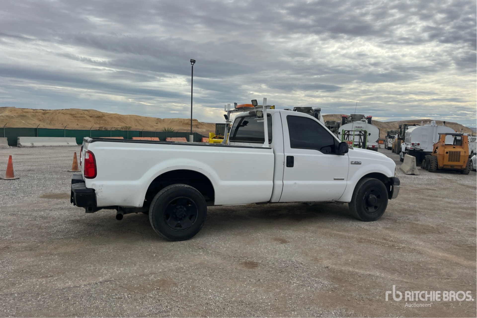 General Appearance with Zdjęcie, prawy dolny róg