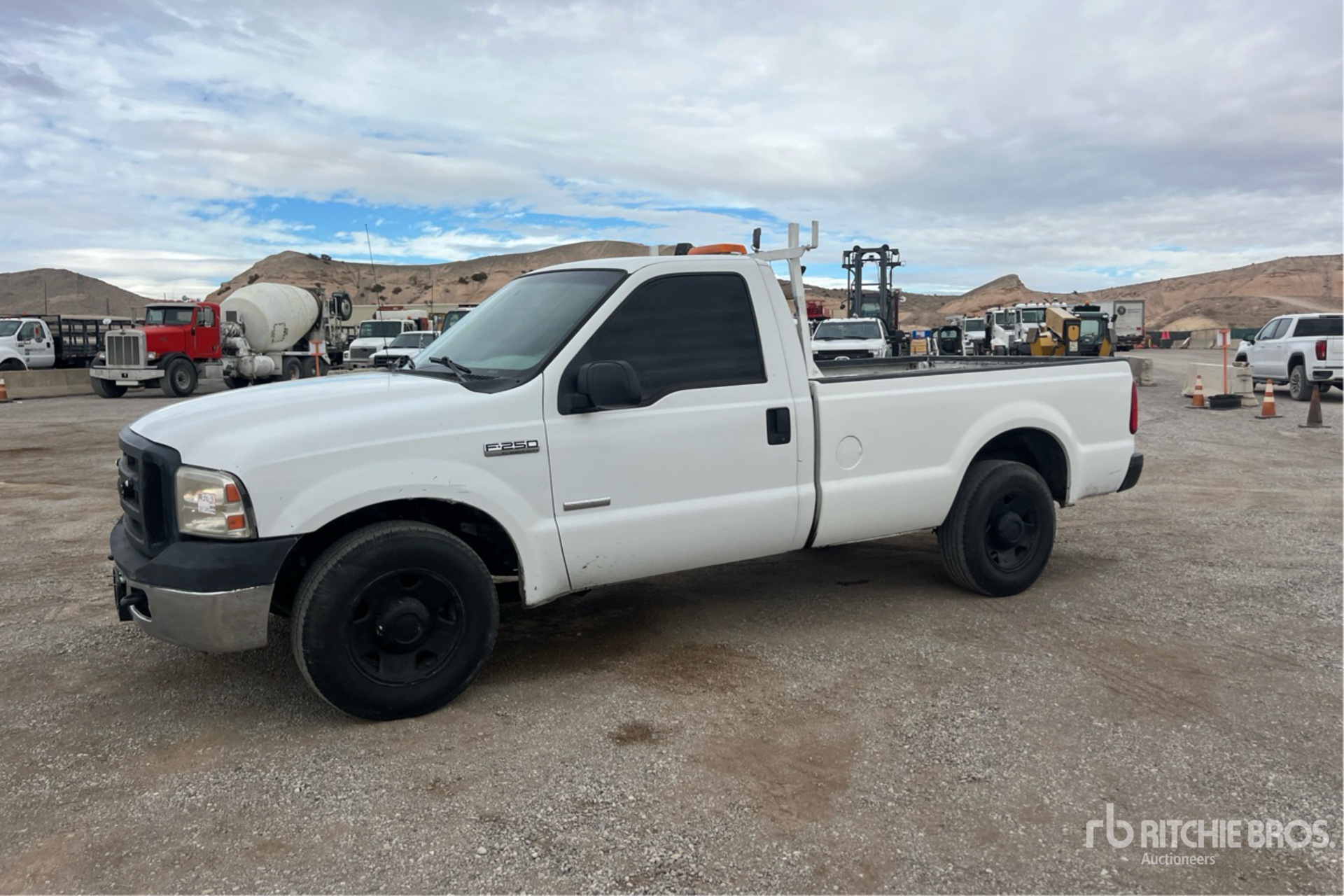 General Appearance with Zdjęcie, lewy górny róg