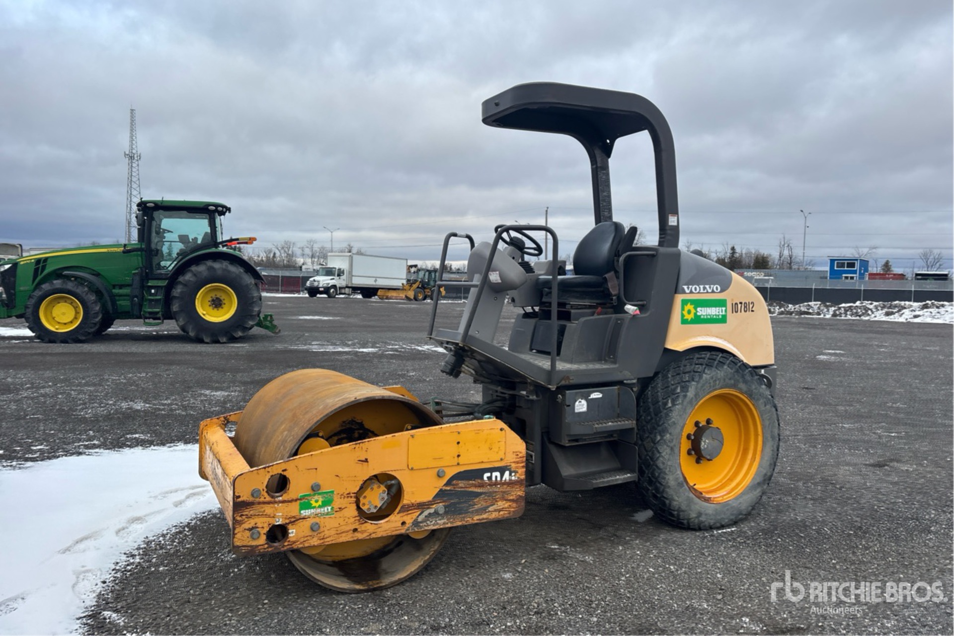 General Appearance with Zdjęcie, lewy górny róg