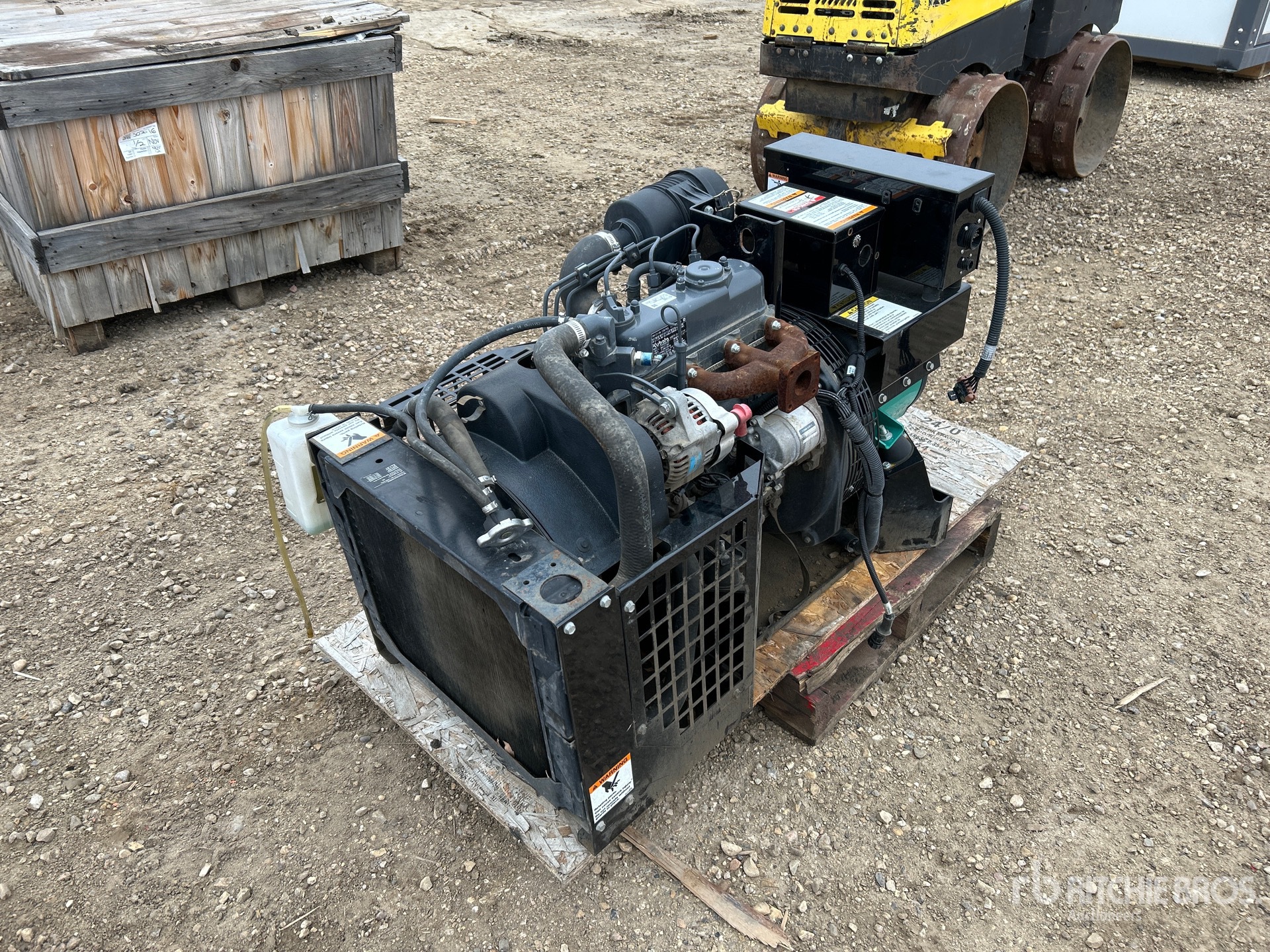 General Appearance with Imagen: esquina trasera izquierda