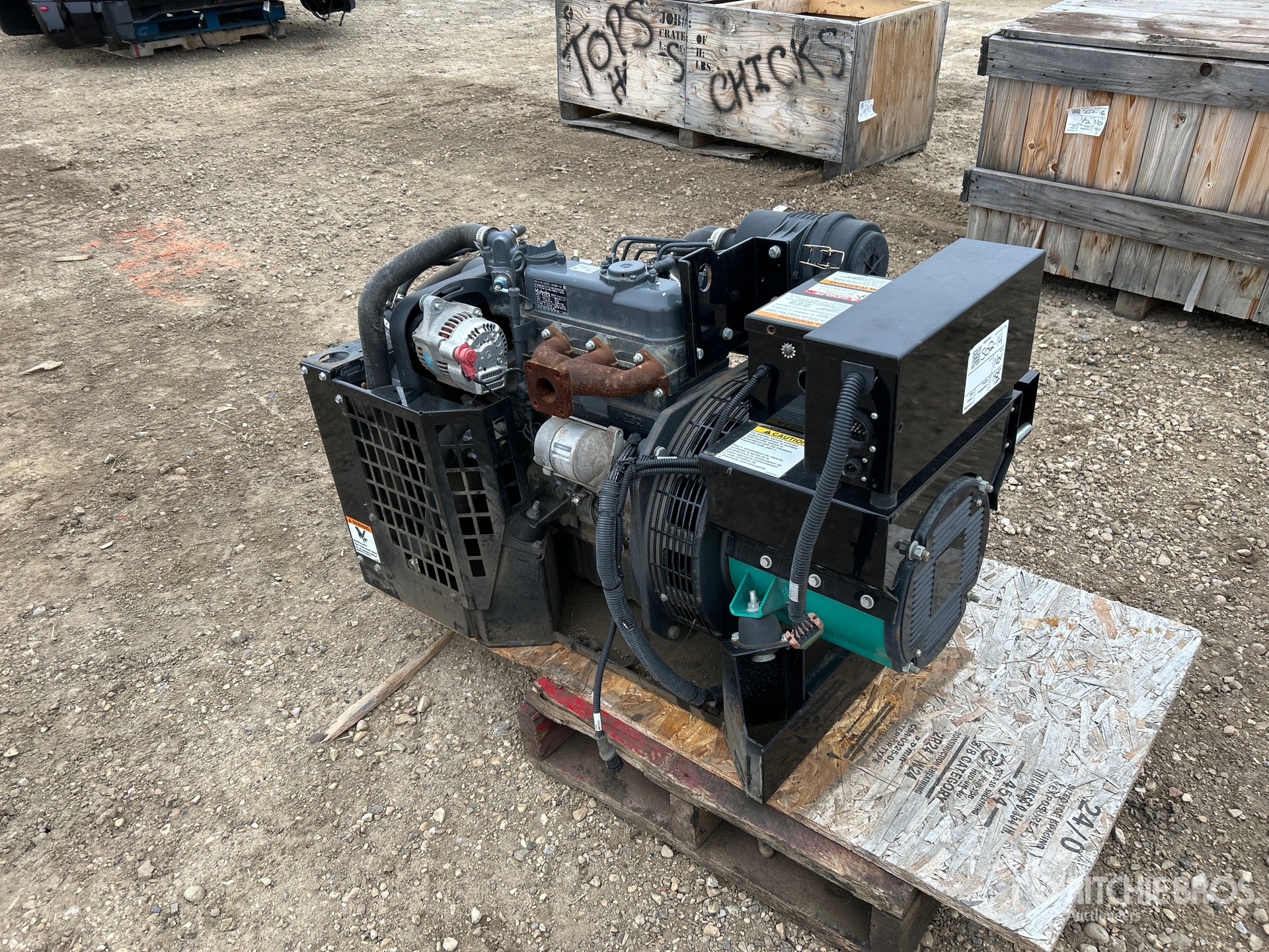 General Appearance with Imagen: esquina trasera derecha