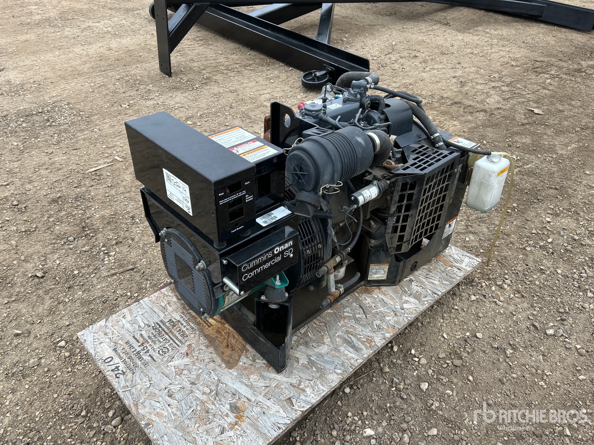 General Appearance with Imagen: esquina delantera derecha