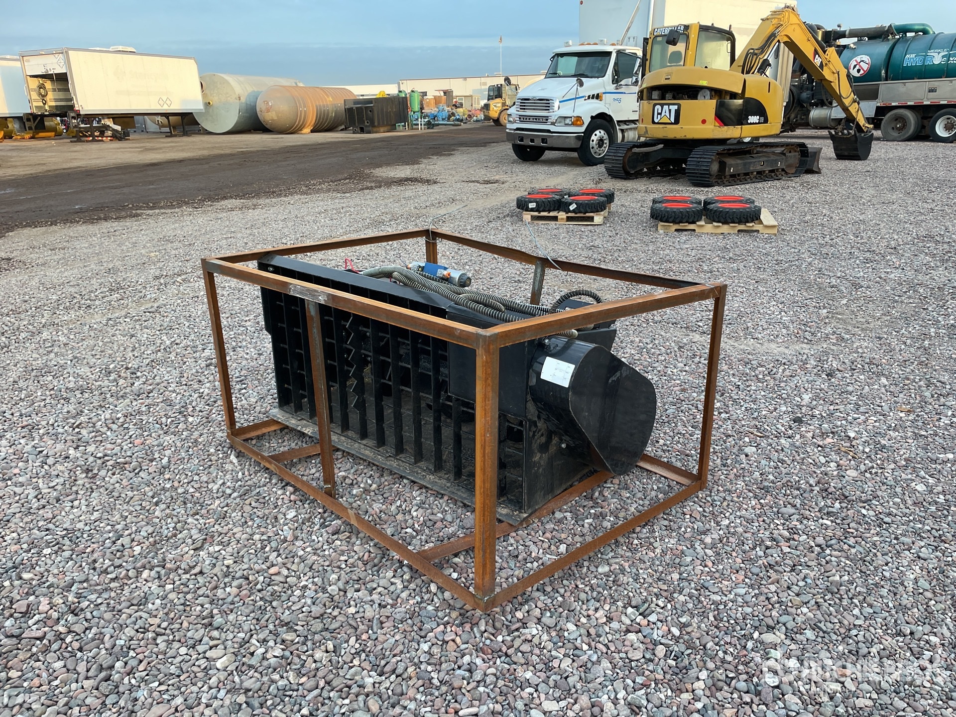 General Appearance with Imagen: esquina delantera izquierda