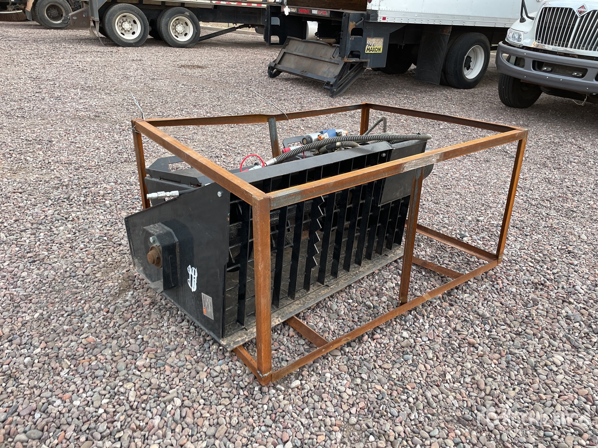 General Appearance with Imagen: esquina delantera derecha