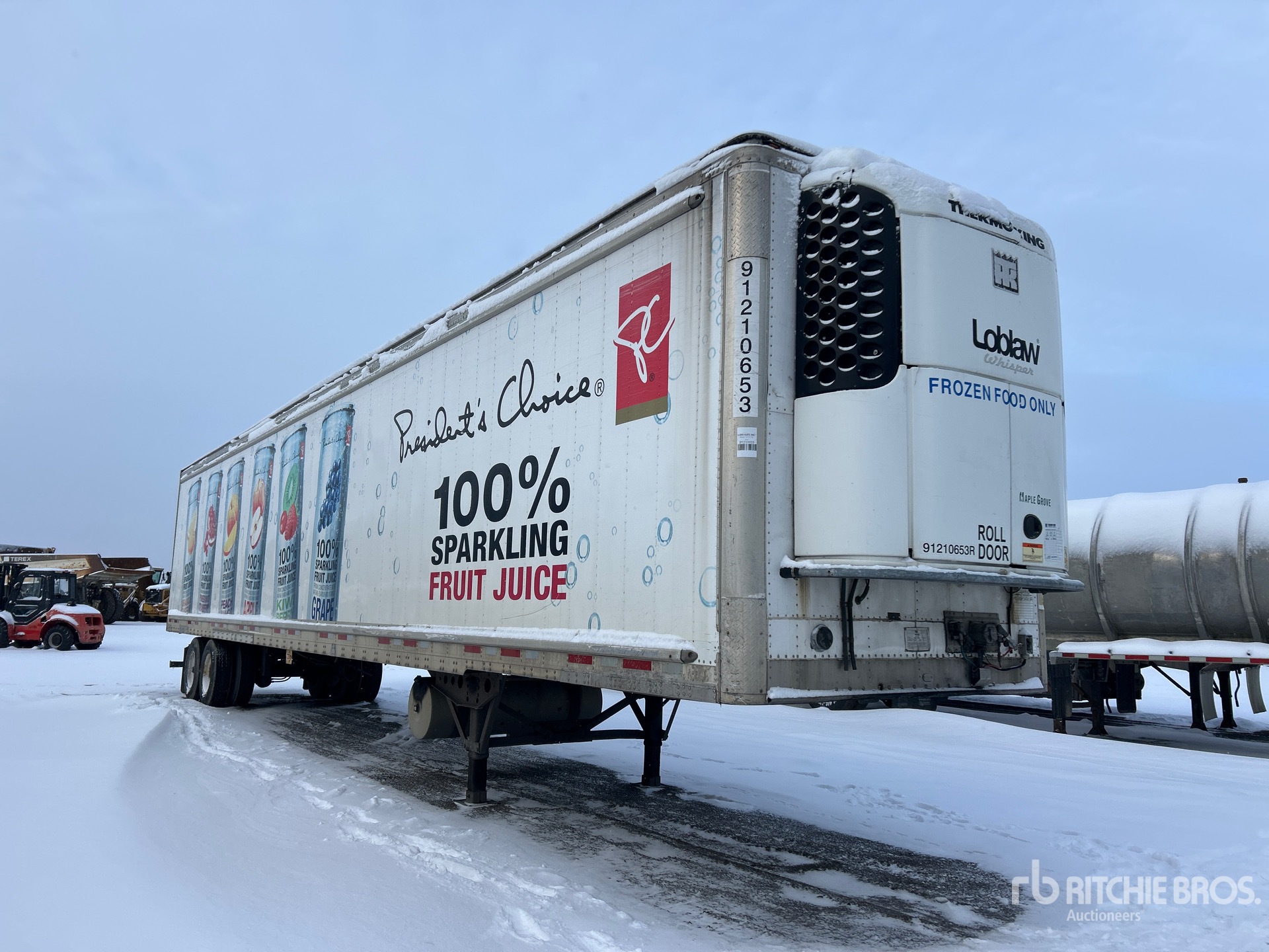 General Appearance with Imagen: esquina delantera derecha