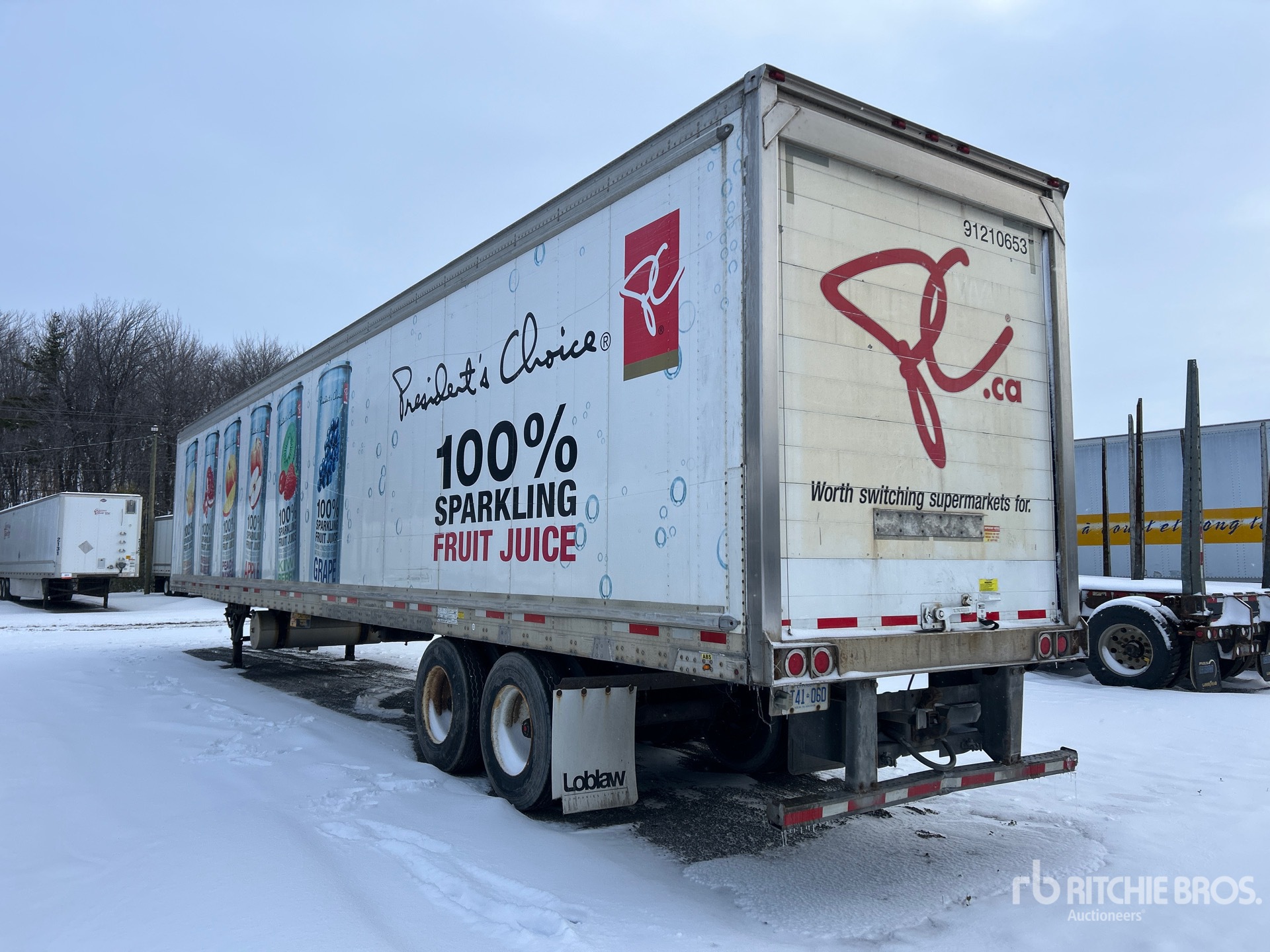 General Appearance with Imagen: esquina trasera izquierda