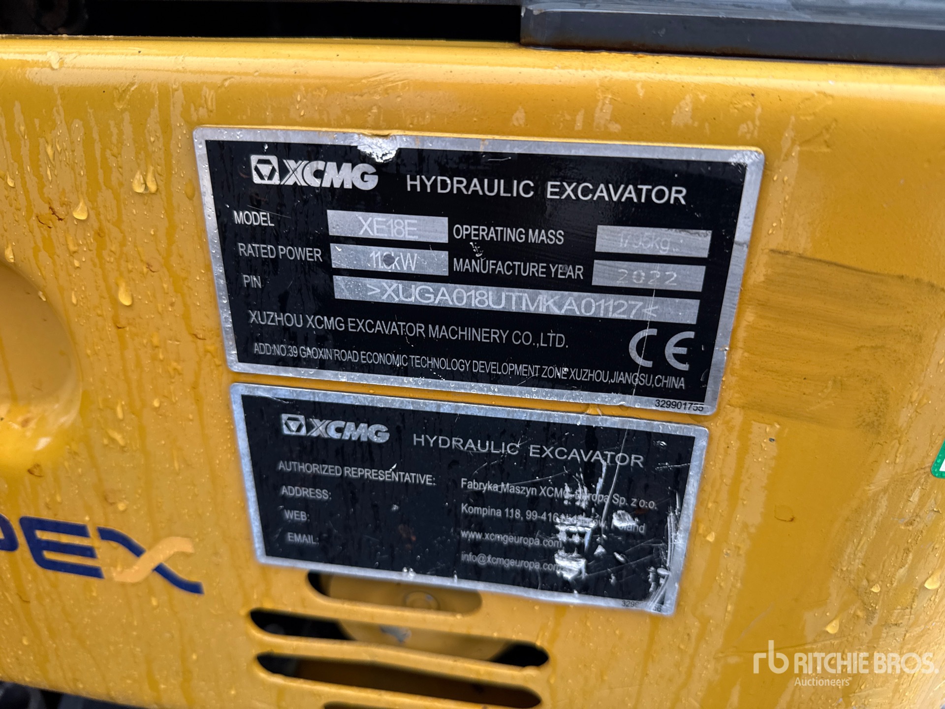 Aspect général with 