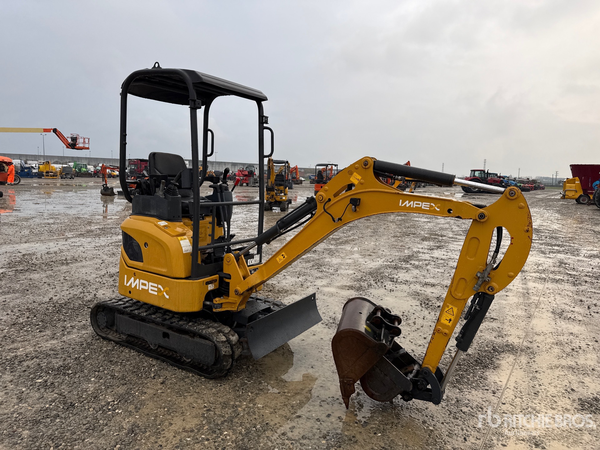 Aspect général with 