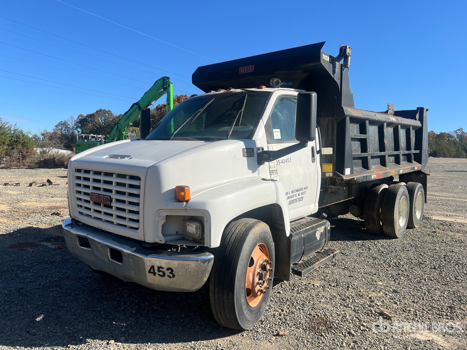 General Appearance with Foto, angolo anteriore sinistro