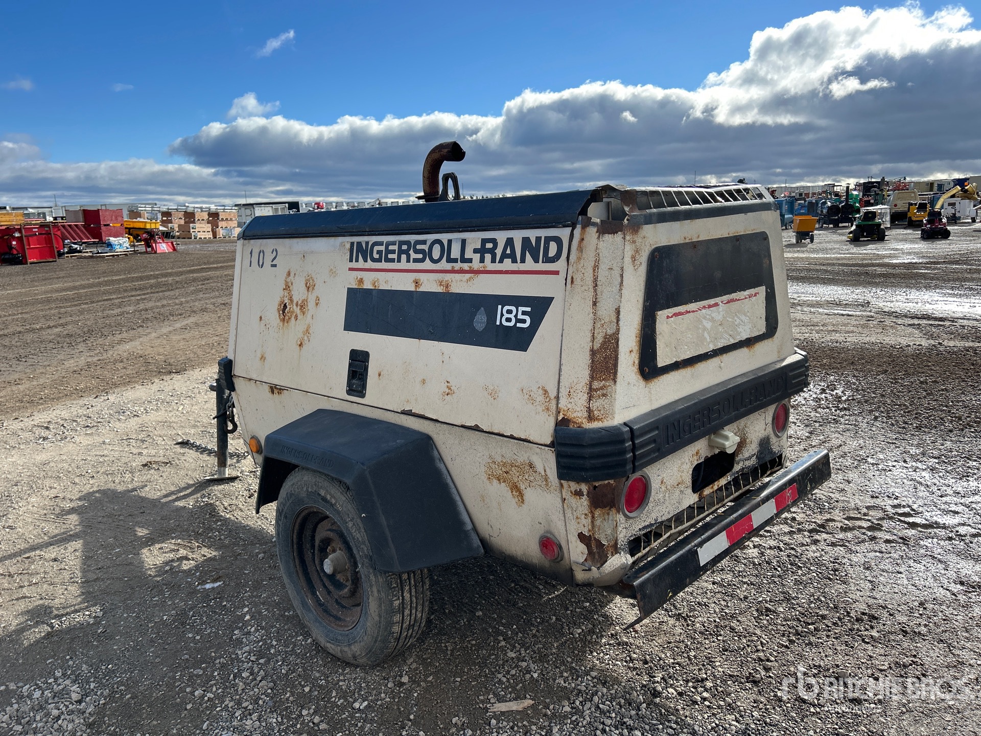 General Appearance with Zdjęcie, lewy dolny róg