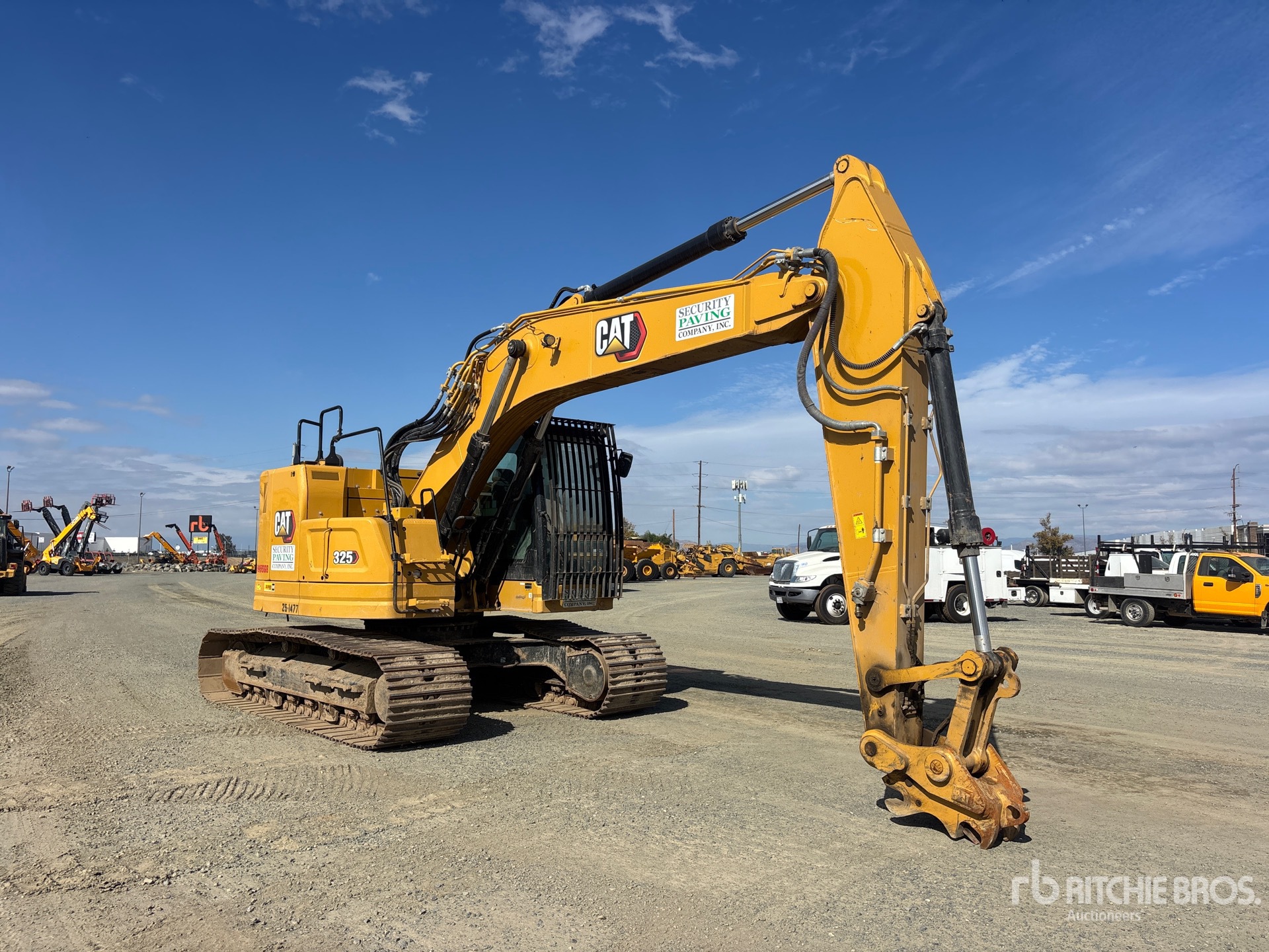 General Appearance with Imagen: esquina delantera derecha