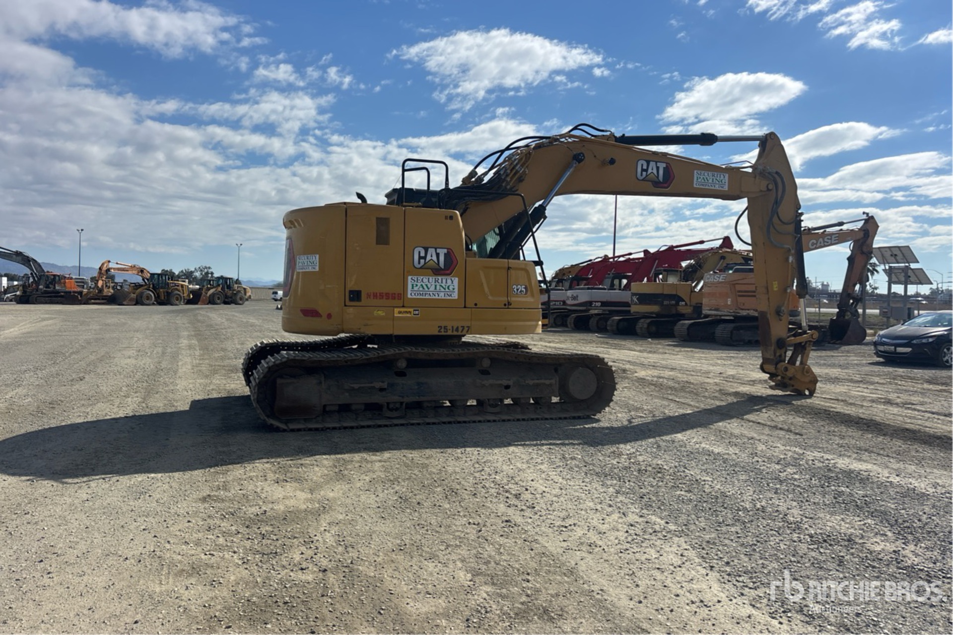 General Appearance with Zdjęcie, prawy dolny róg