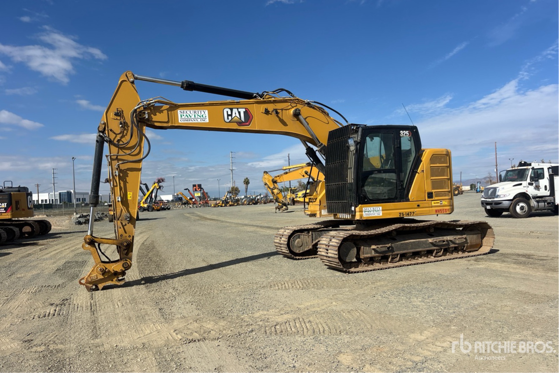 General Appearance with Zdjęcie, lewy górny róg