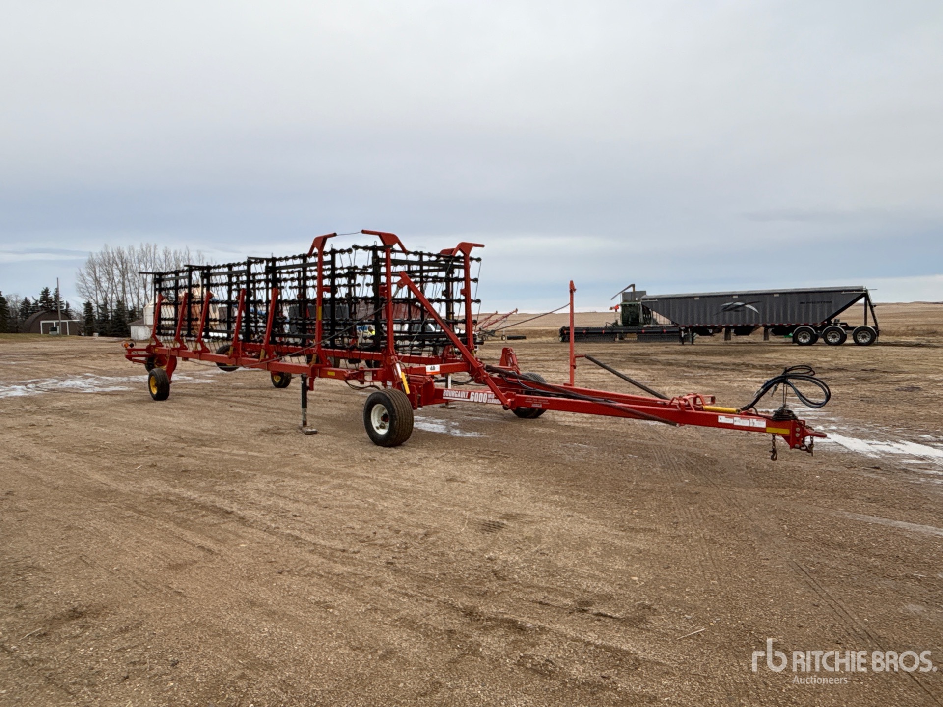 General Appearance with Zdjęcie, prawy górny róg