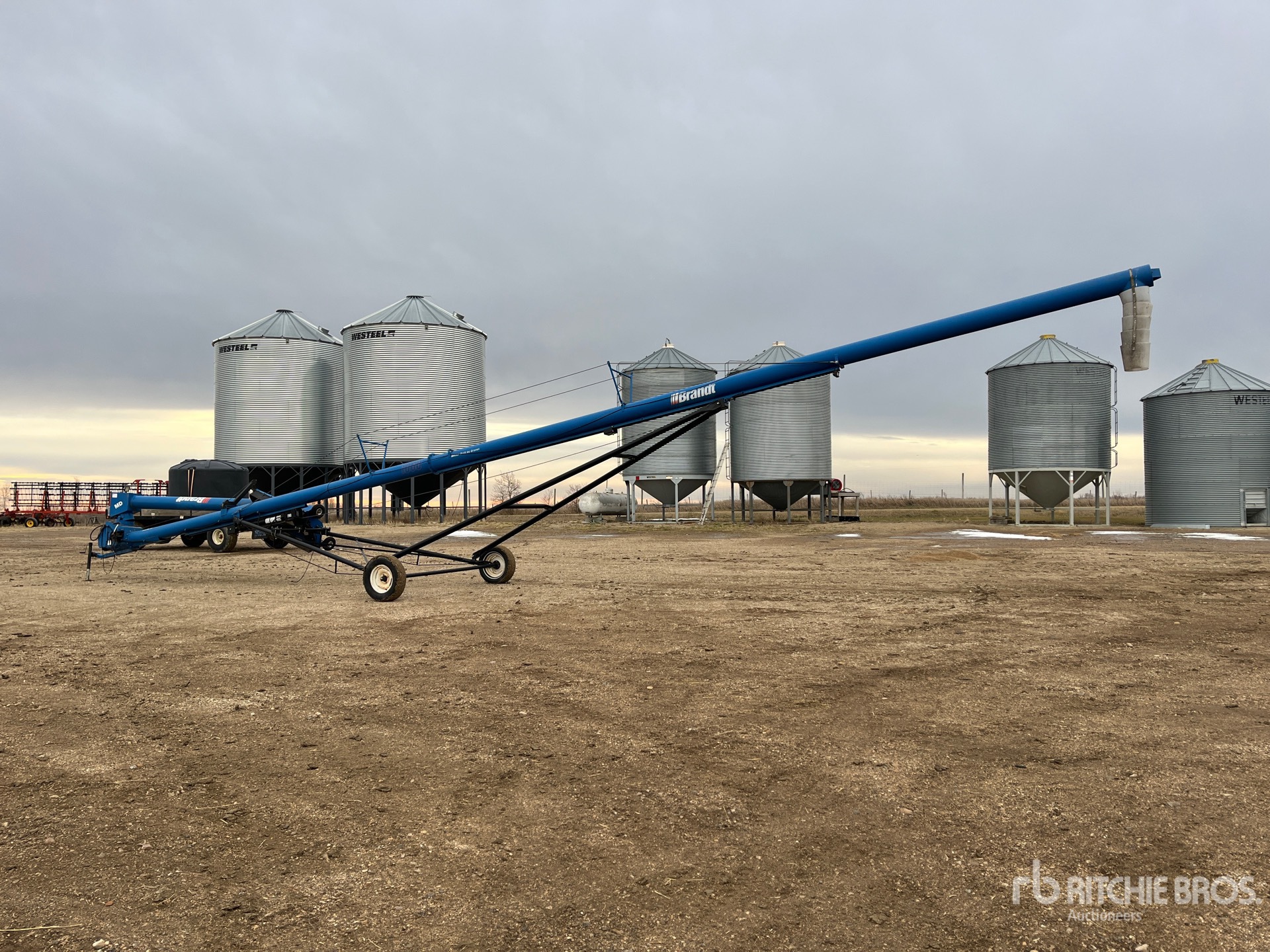 General Appearance with Imagen: esquina trasera izquierda