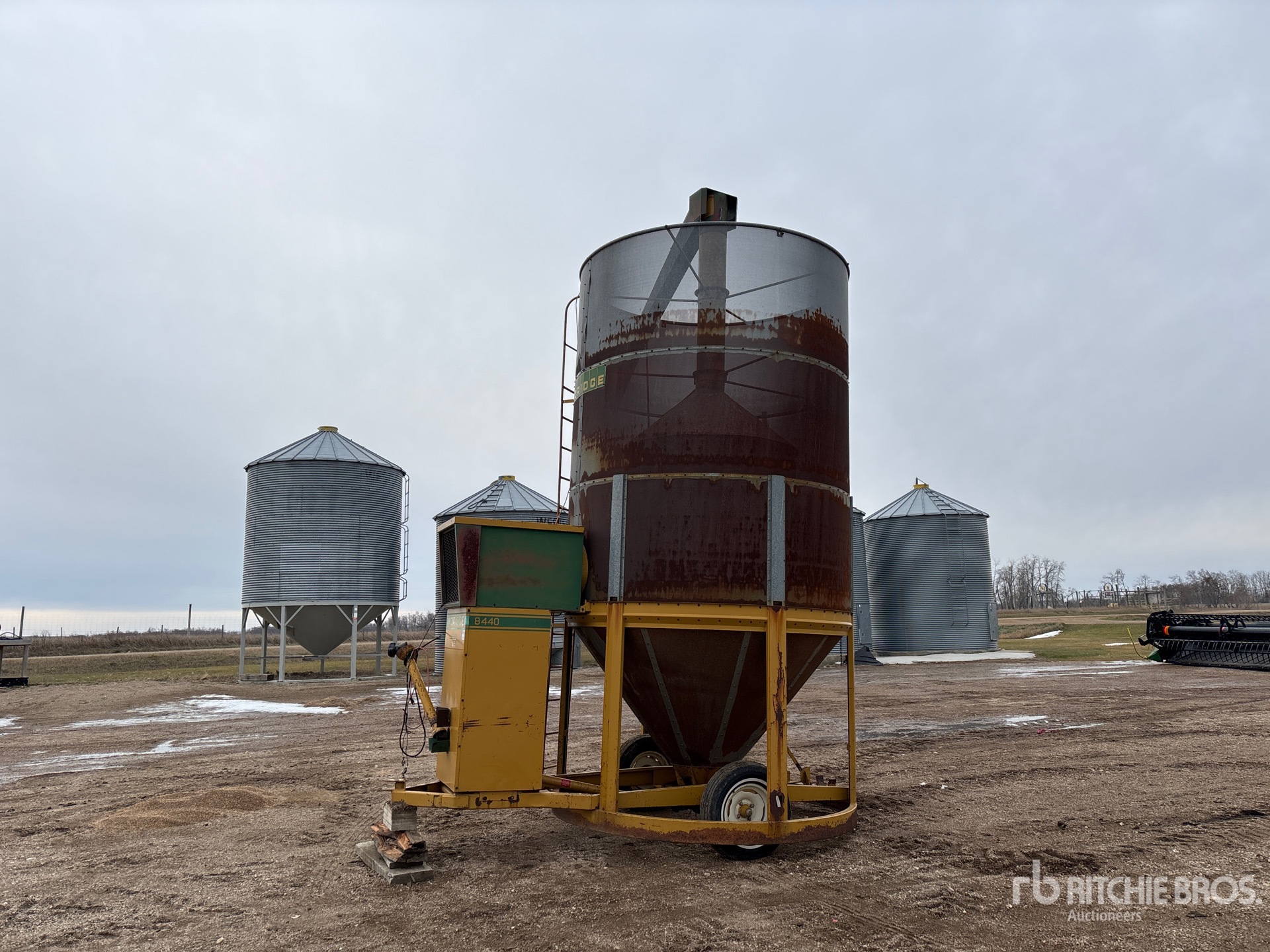 General Appearance with Imagen: esquina delantera izquierda