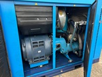 Basic Air Compressor* with