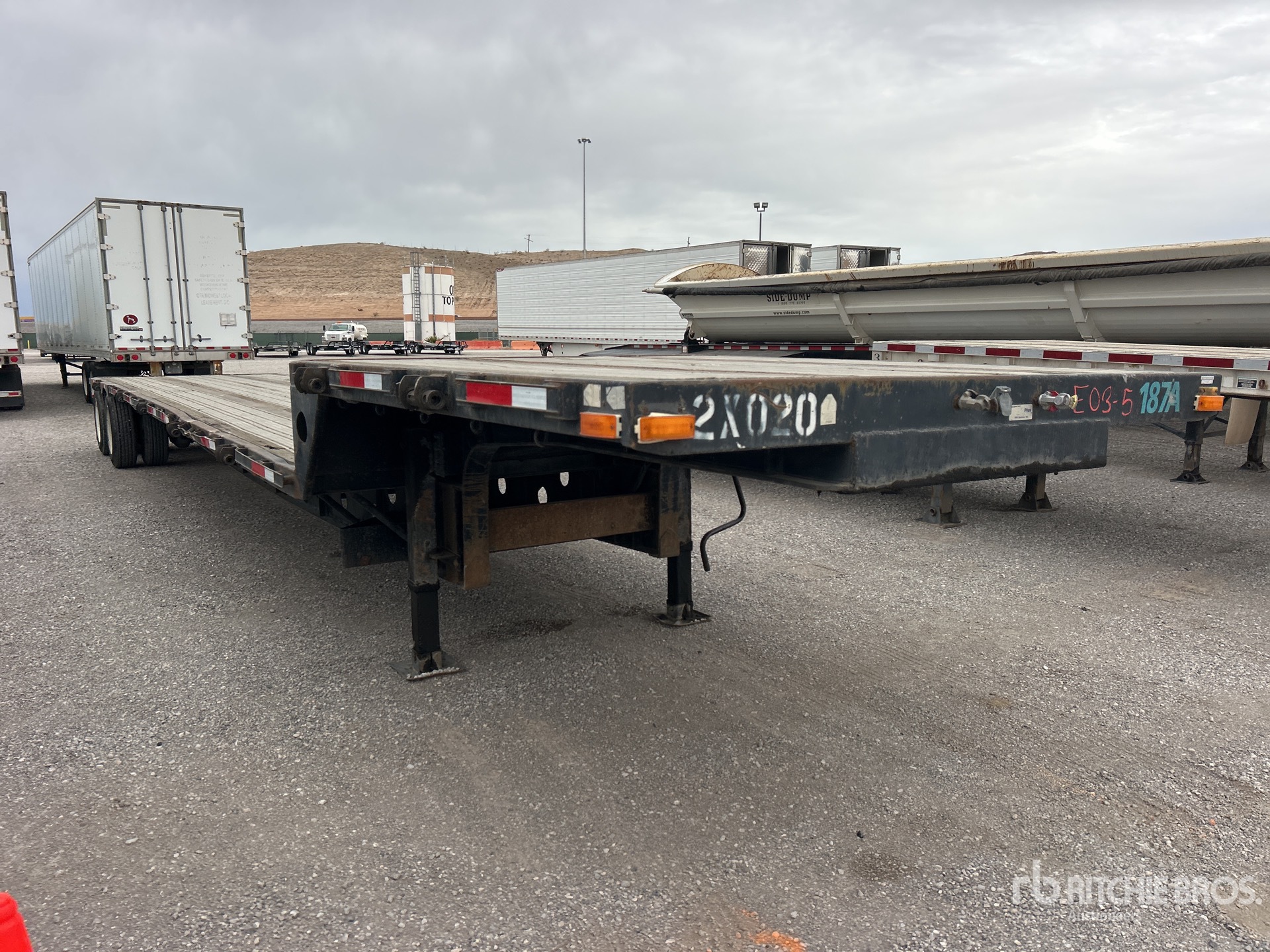 General Appearance with Imagen: esquina delantera derecha