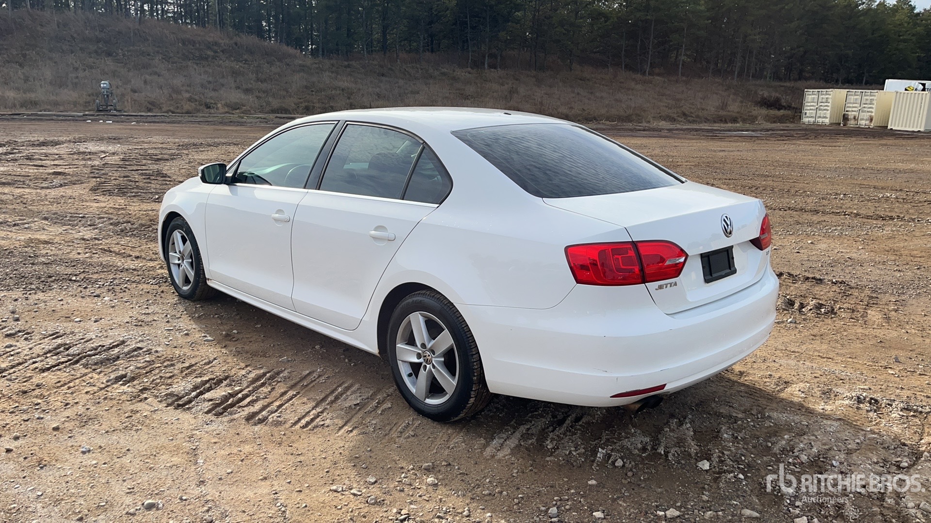 General Appearance with Zdjęcie, lewy dolny róg