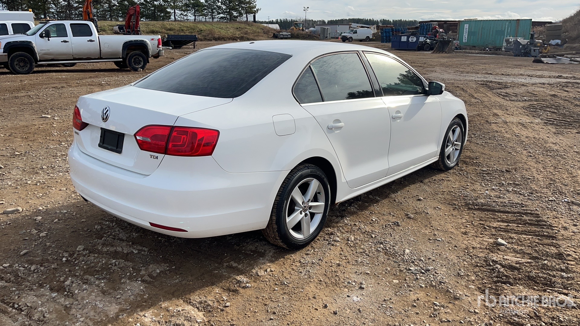 General Appearance with Zdjęcie, prawy dolny róg