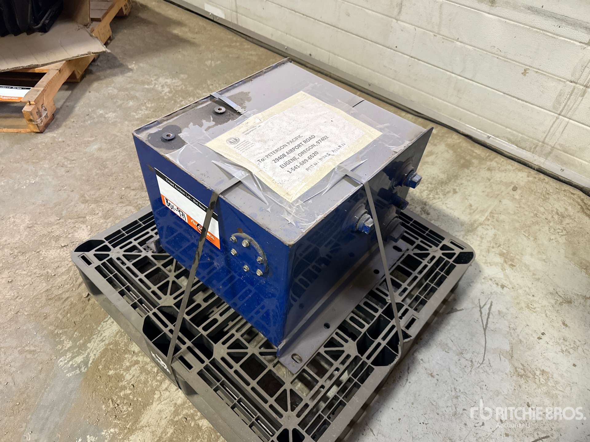 General Appearance with Imagen: esquina delantera izquierda