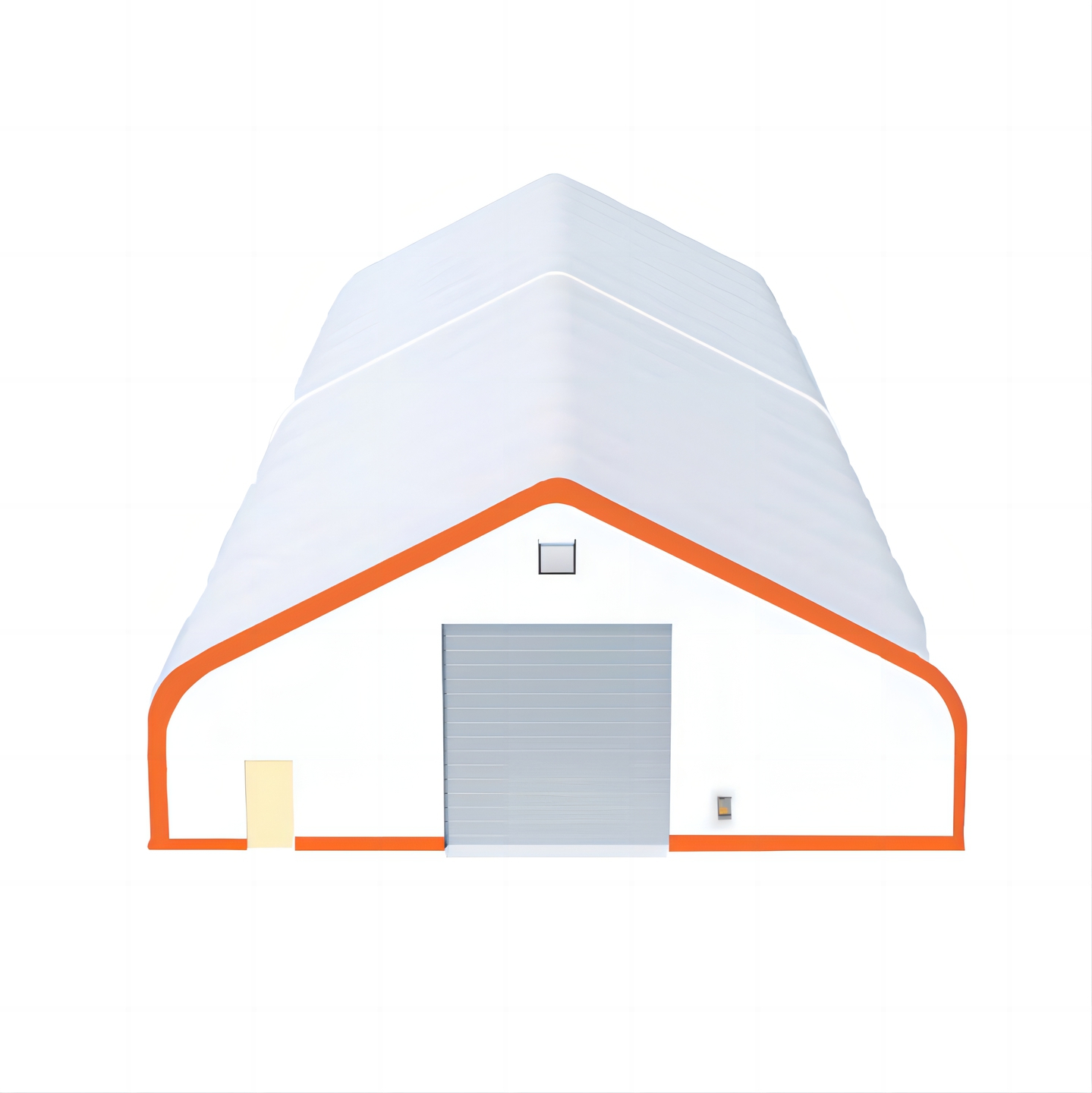 Aspect général with