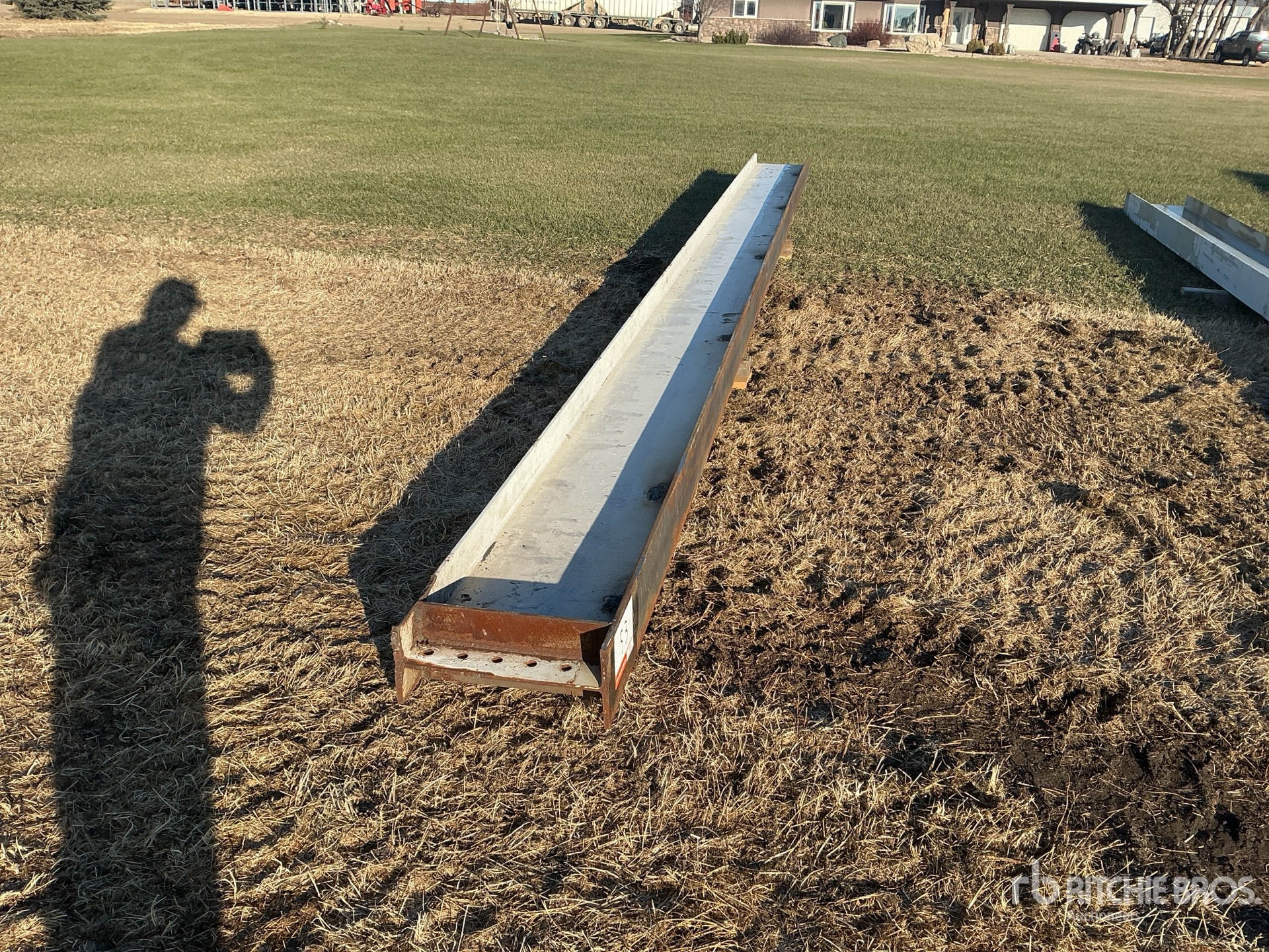 General Appearance with Foto, angolo anteriore sinistro