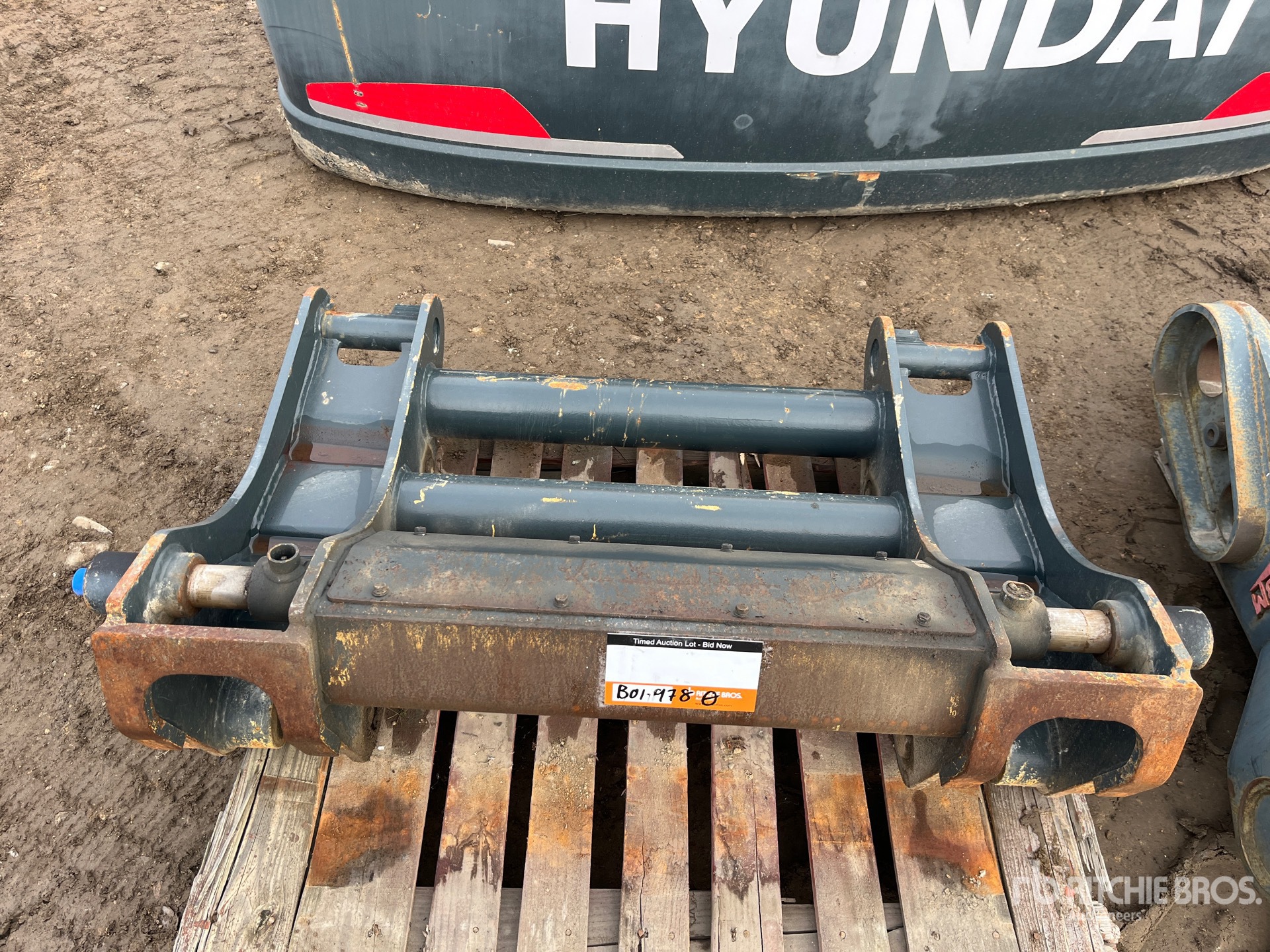 Aspect général with