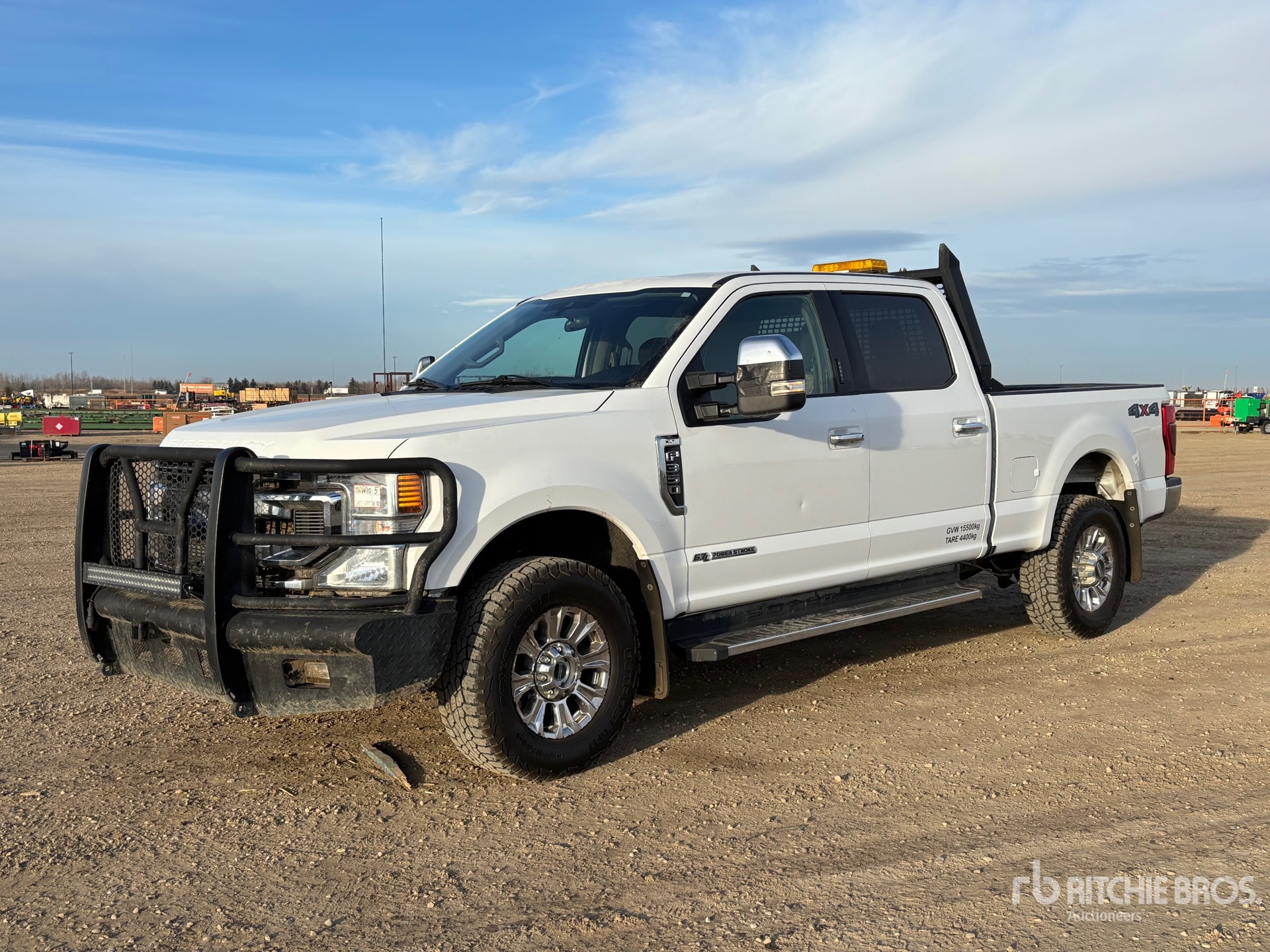 Aspect général with Image, coin avant gauche