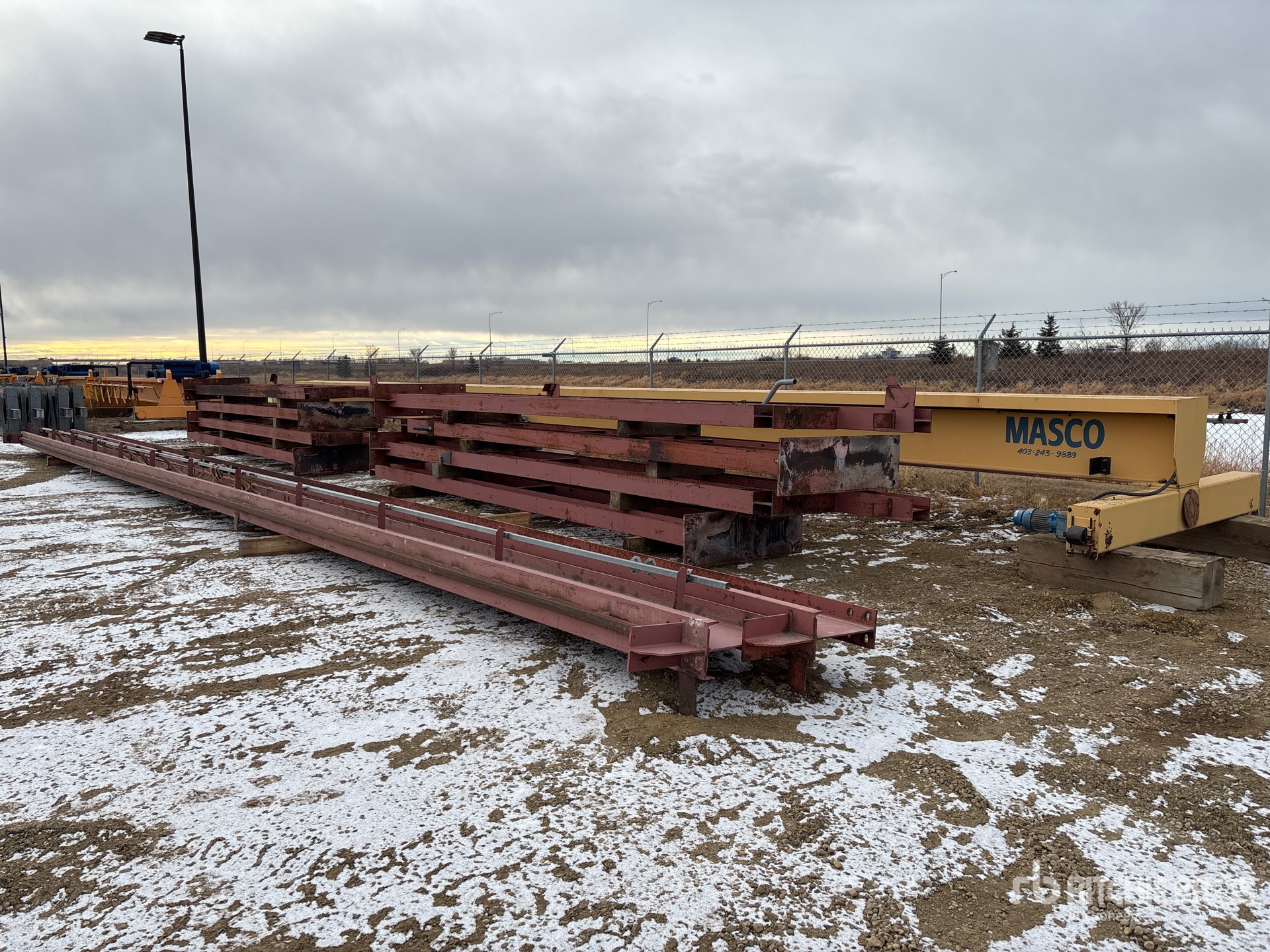 General Appearance with Image, coin avant gauche