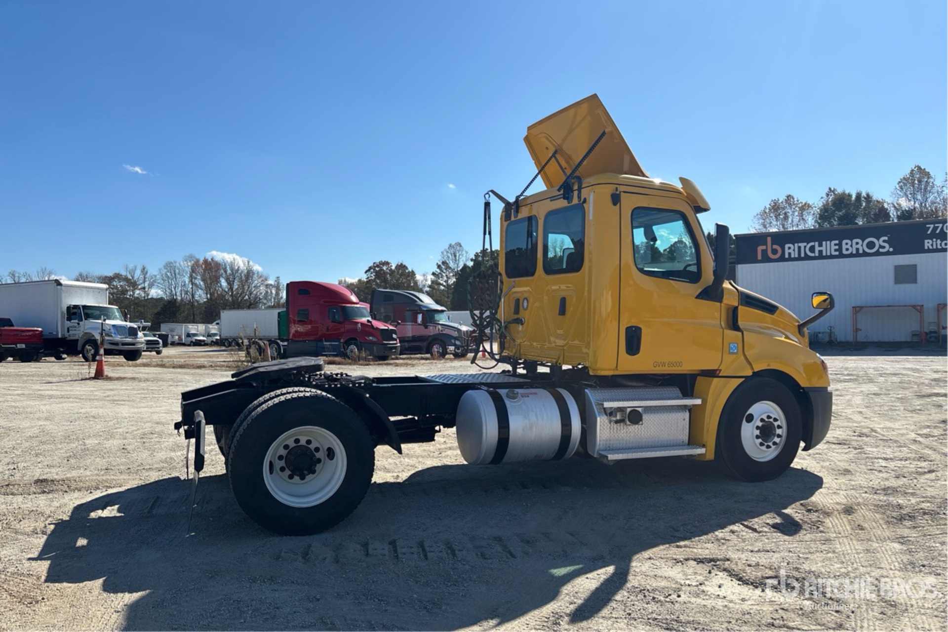 General Appearance with Zdjęcie, prawy dolny róg