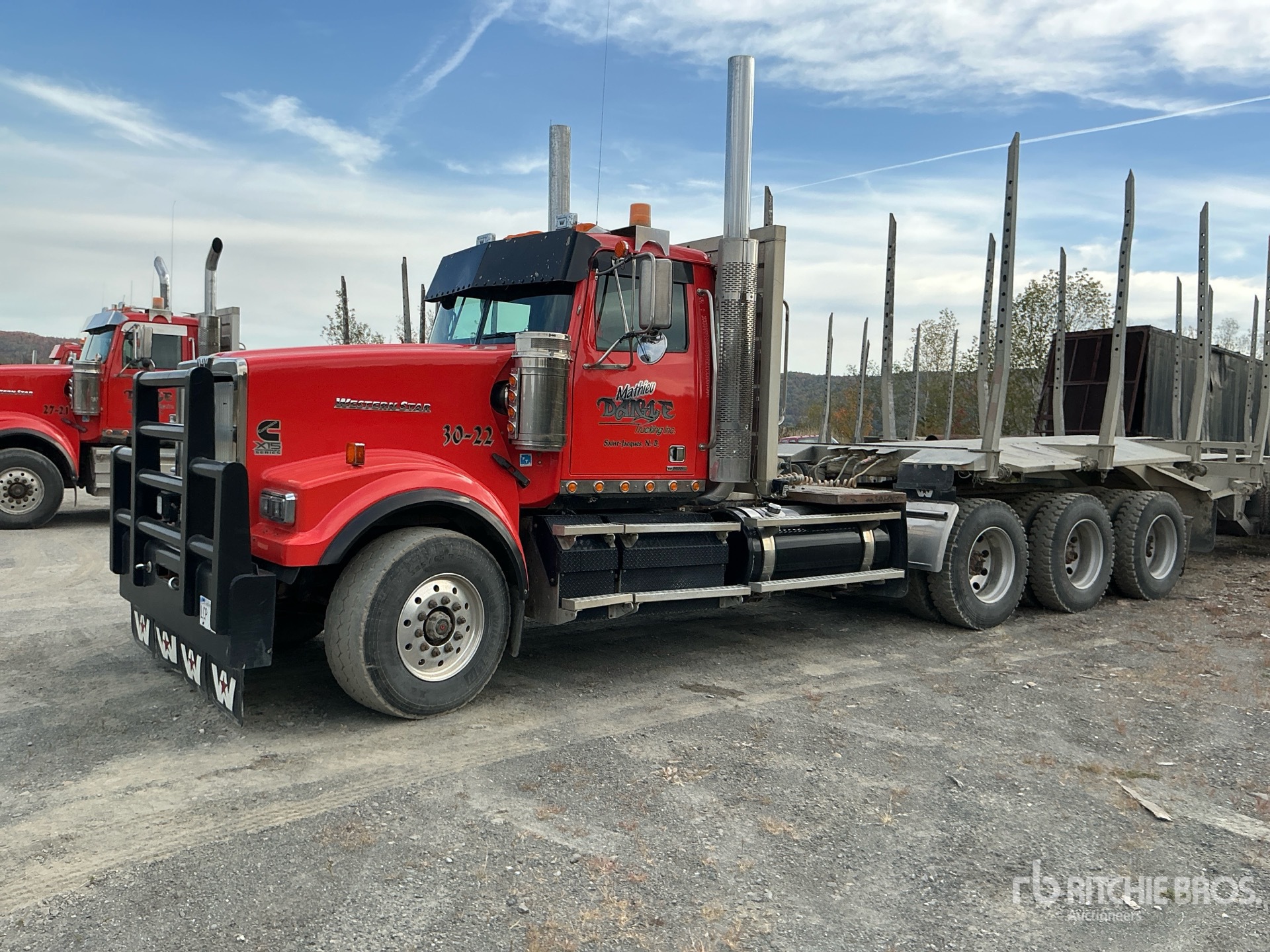 General Appearance with Featured Photo