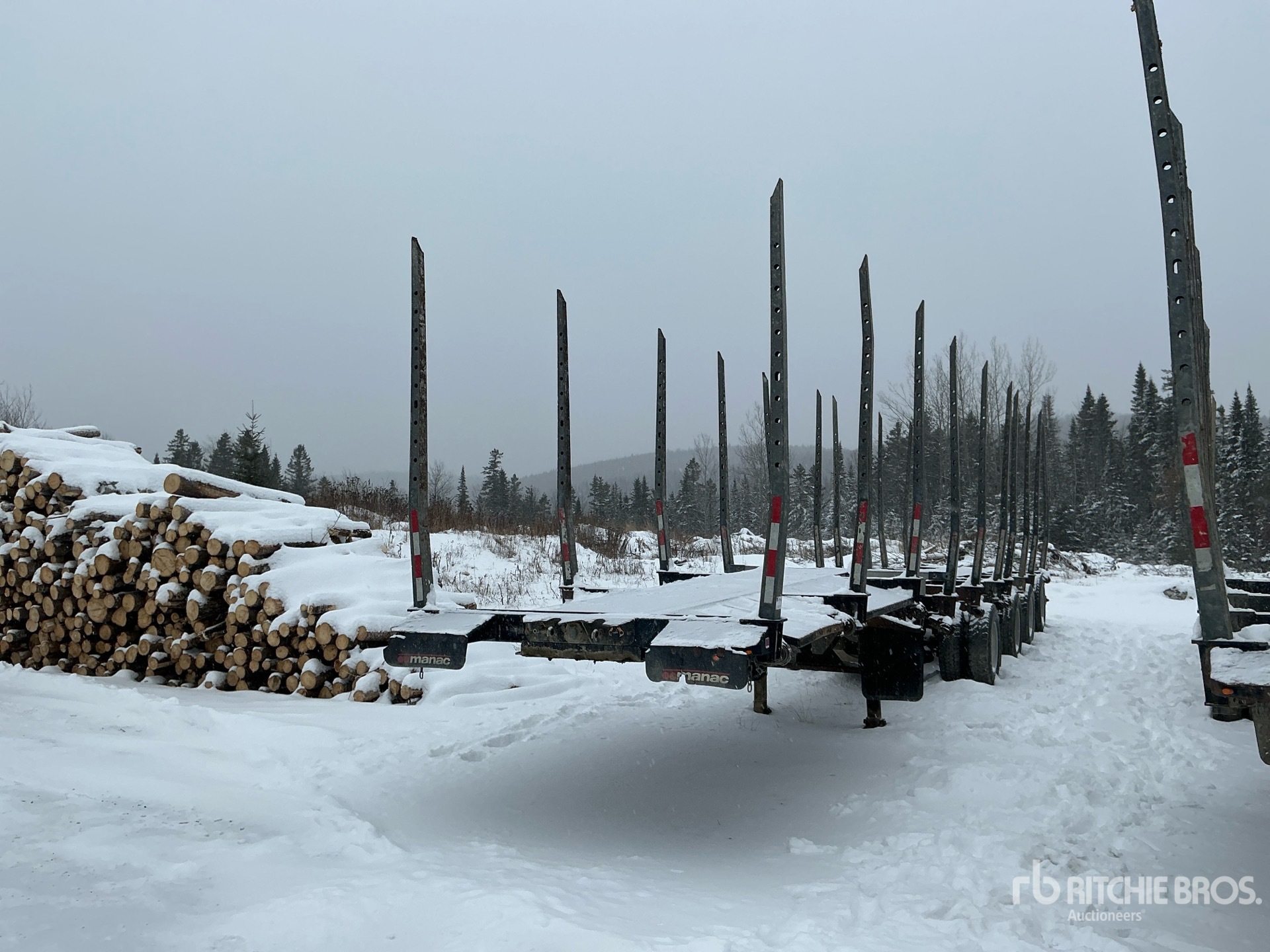 General Appearance with Featured Photo