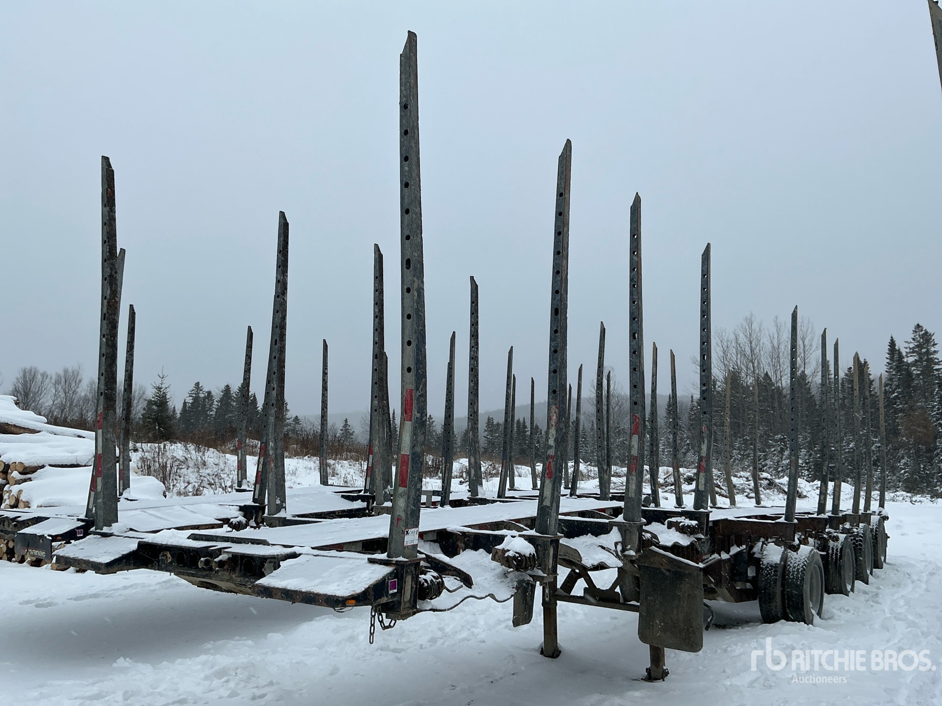 General Appearance with Featured Photo