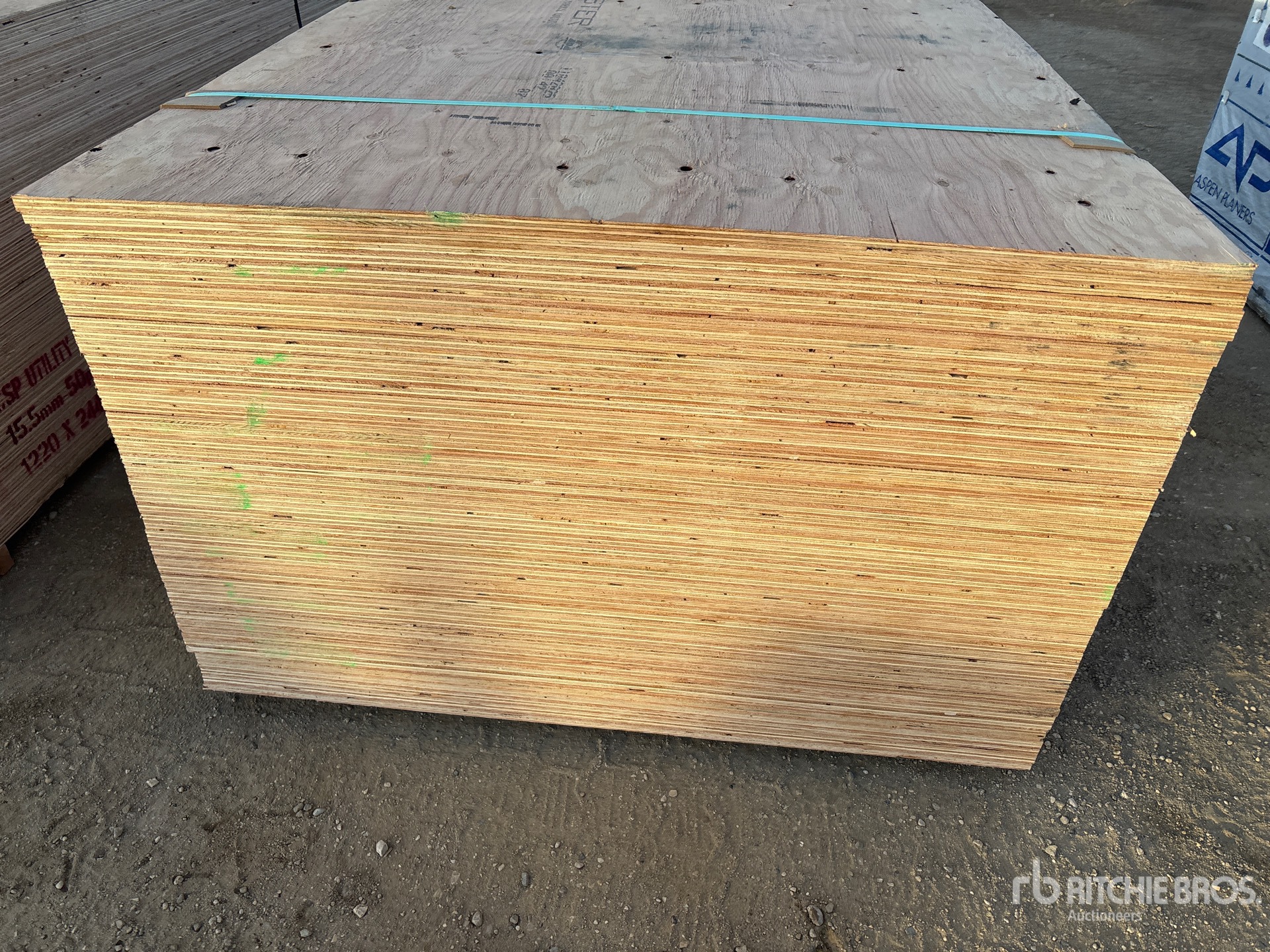 Aspect général with 