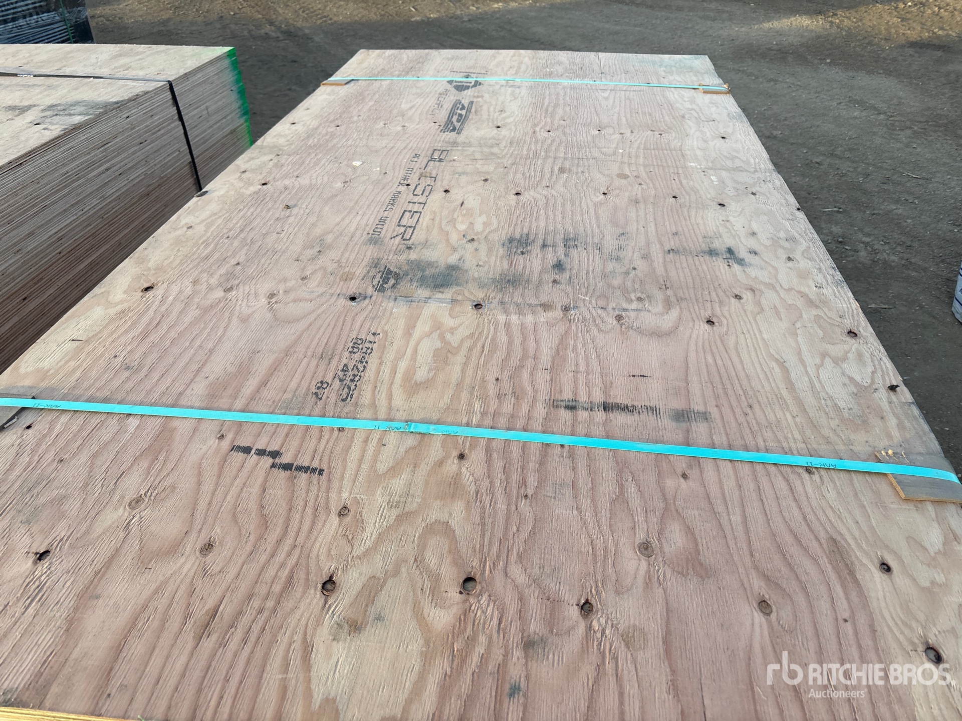 Aspect général with 