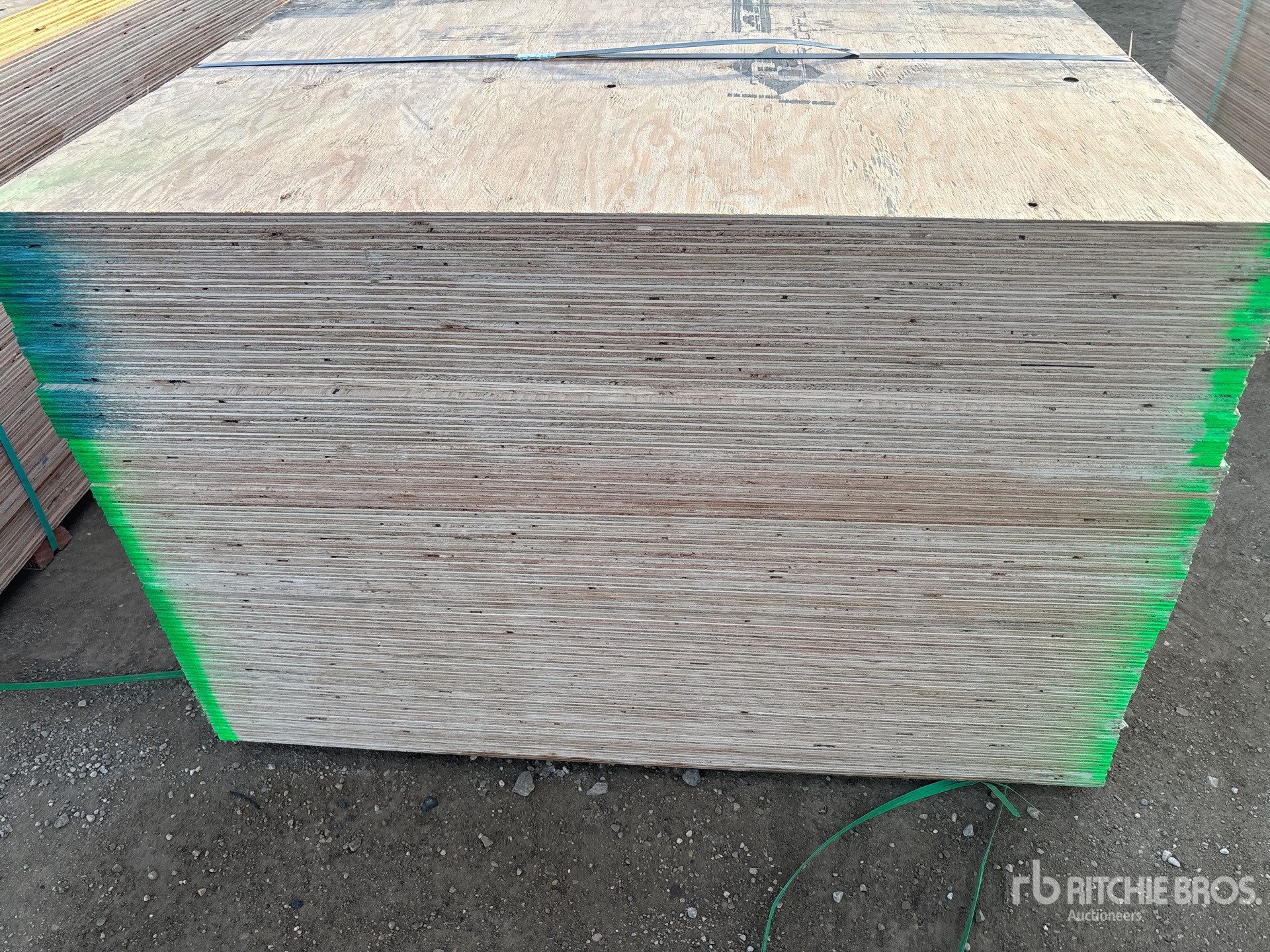 Aspect général with 