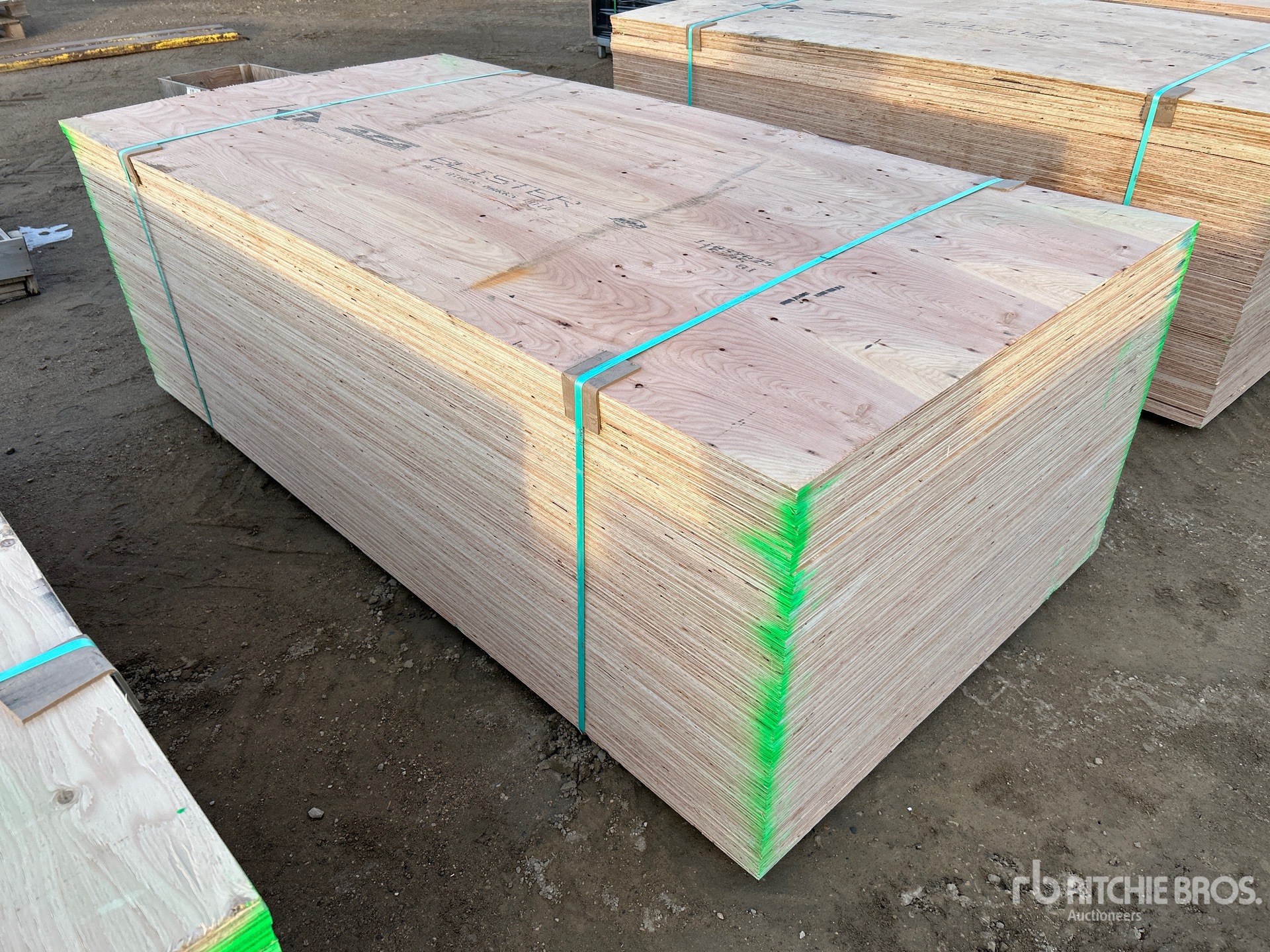 Aspect général with Image, coin avant gauche