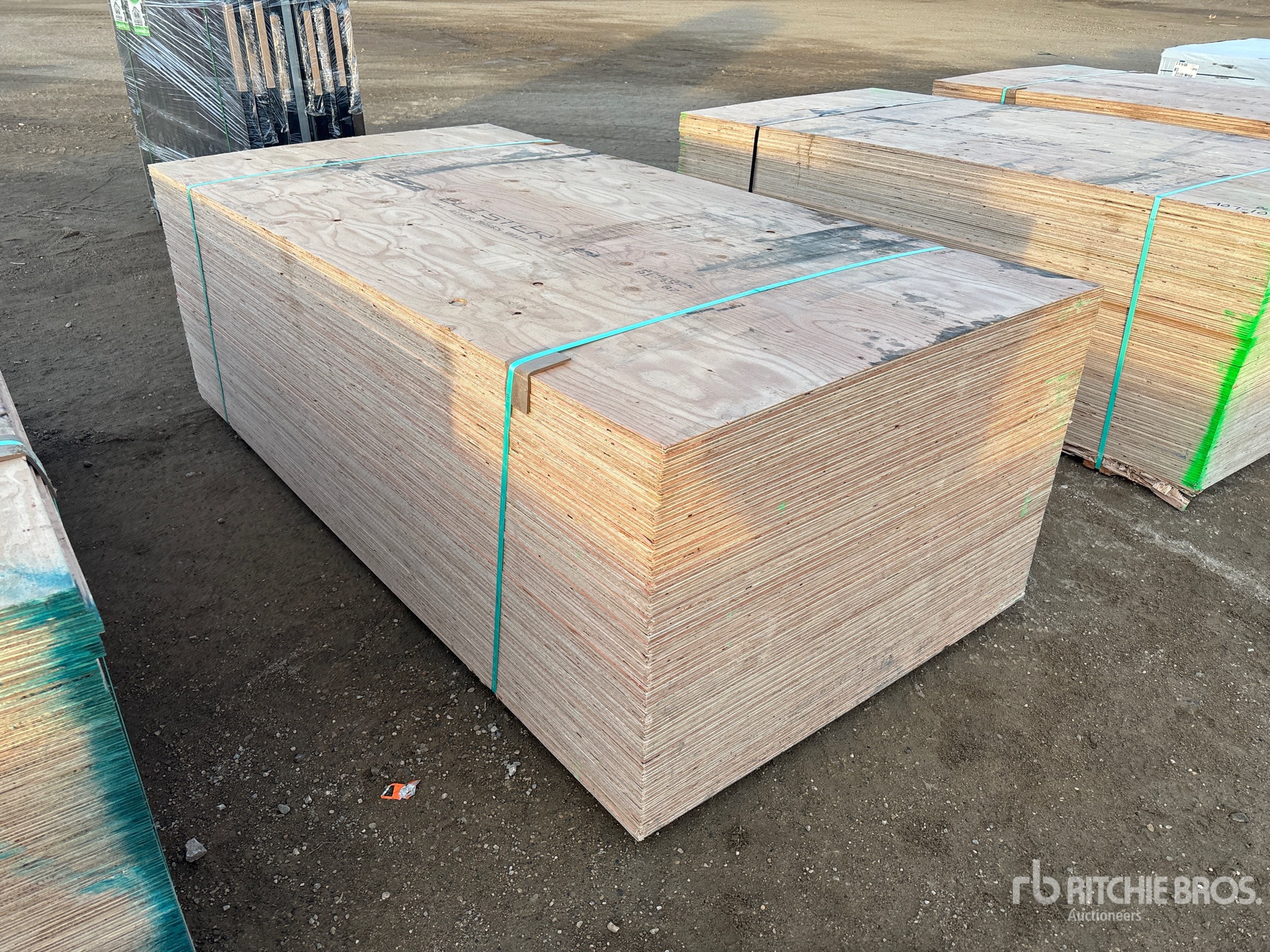 Aspect général with Image, coin avant gauche