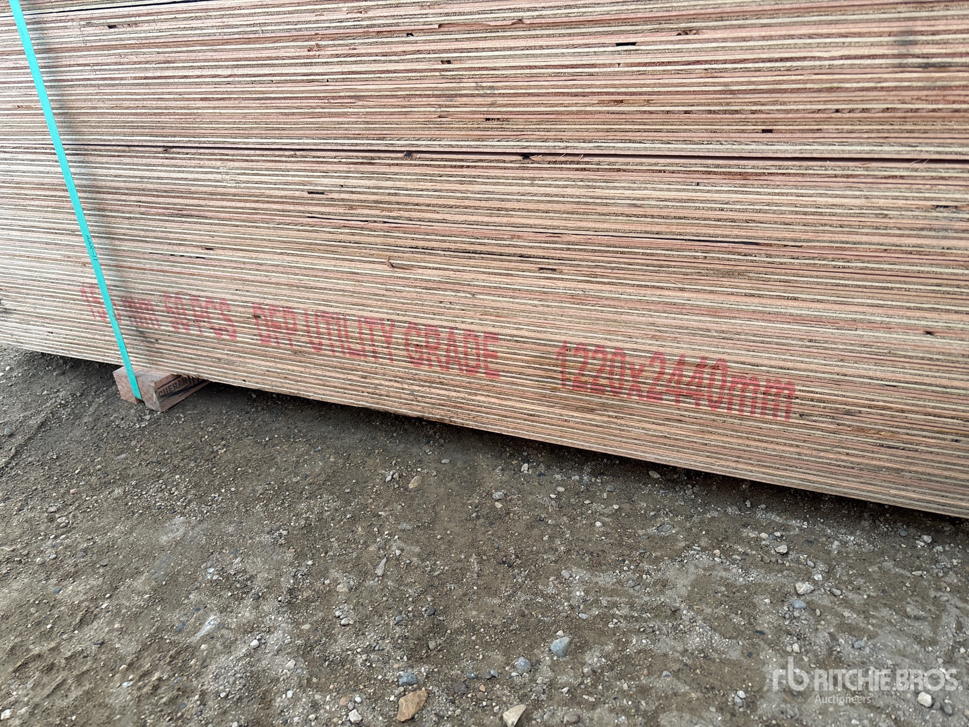 Aspect général with 