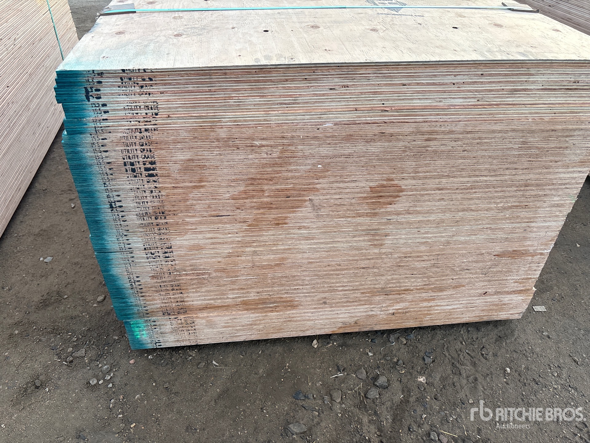 Aspect général with 